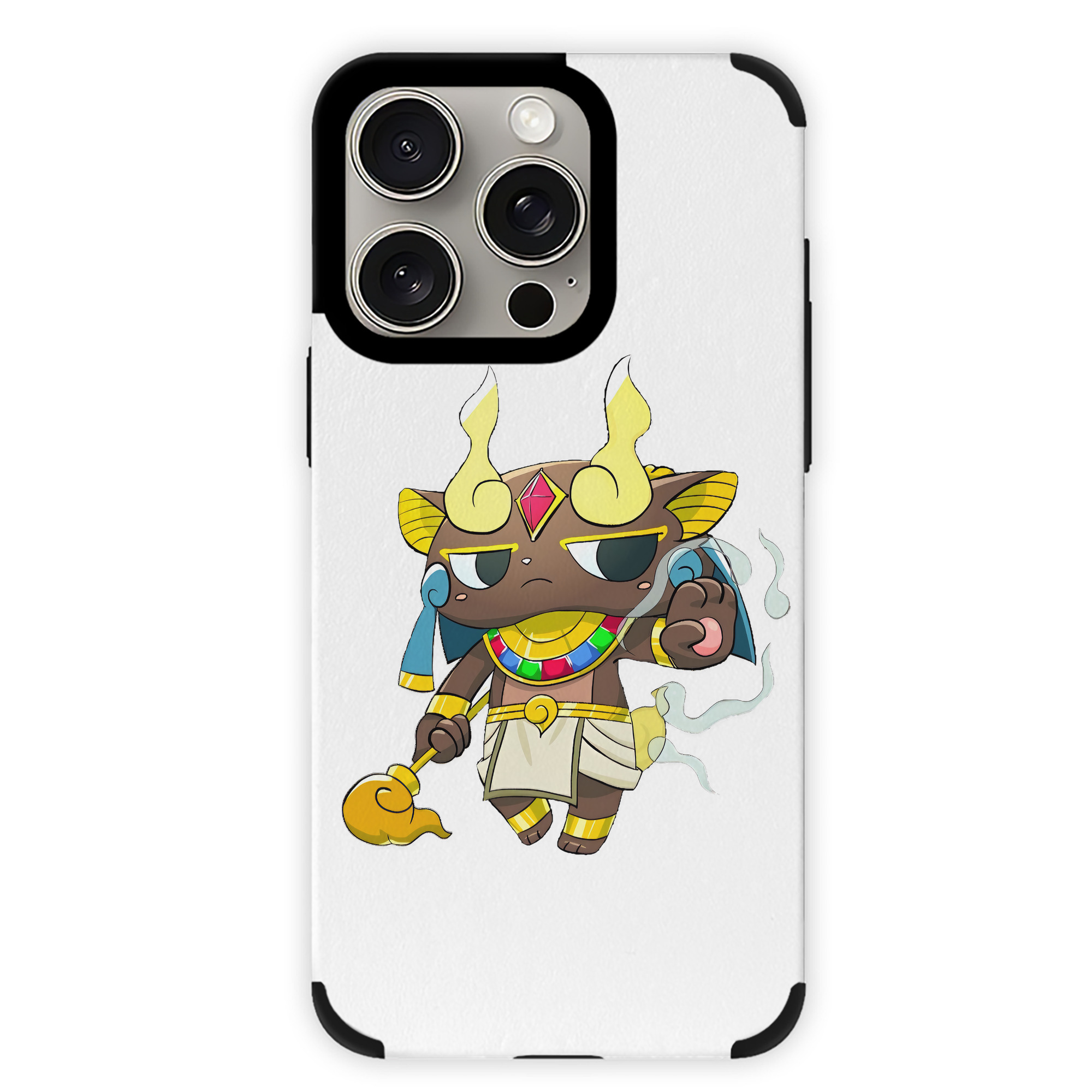 （画像用） 妖怪ウォッチ Yo-kai Watch 【iPhone15ProMax対応】 PUレザー スマホケース 耐衝撃＆黄変防止