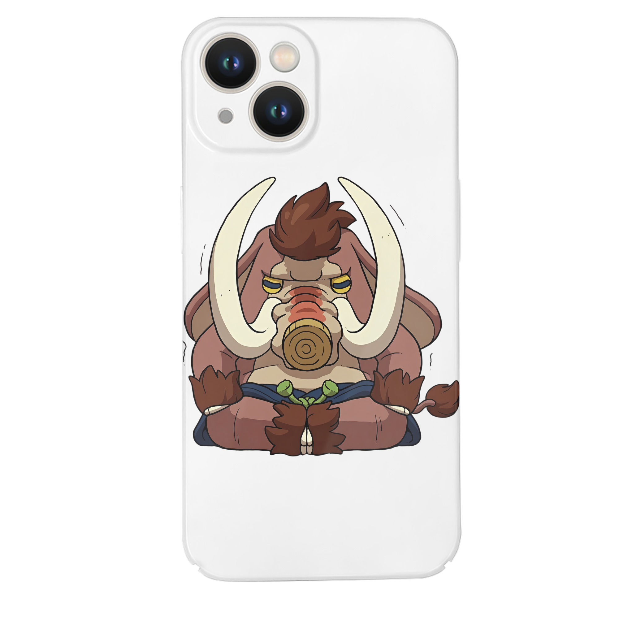 （画像用） 妖怪ウォッチ Yo-kai Watch 【iPhone 14シリーズ対応】ハードケース