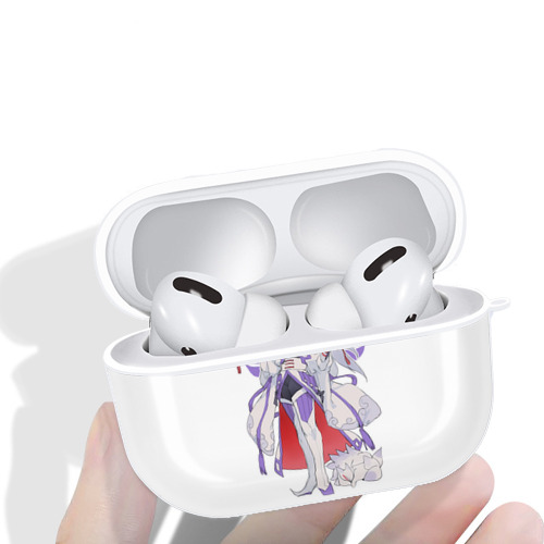 妖怪ウォッチ Yo-kai Watch 【AirPods Pro用】ハードシェル保護ケース 耐衝撃・防指紋・カラビナ付き商品仕様
