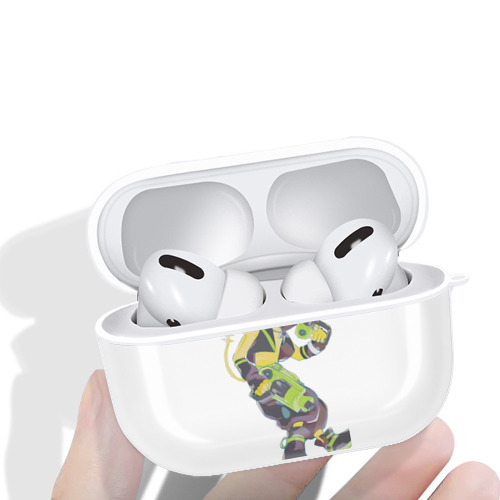 妖怪ウォッチ Yo-kai Watch 【AirPods Pro用】ハードシェル保護ケース 耐衝撃・防指紋・カラビナ付き商品仕様