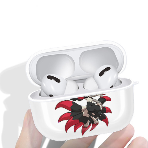 妖怪ウォッチ Yo-kai Watch 【AirPods Pro用】ハードシェル保護ケース 耐衝撃・防指紋・カラビナ付き商品仕様