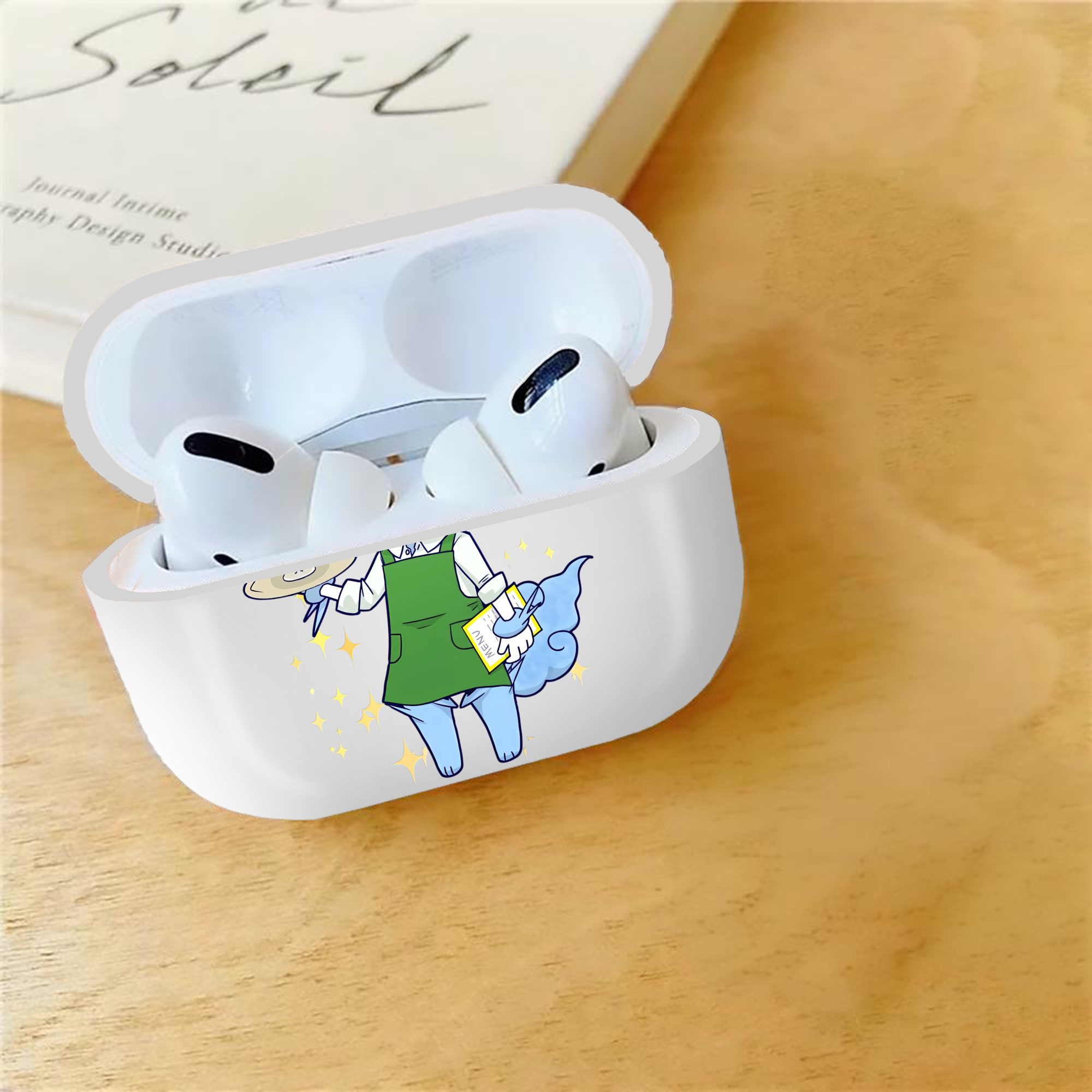 一般的なイメージ