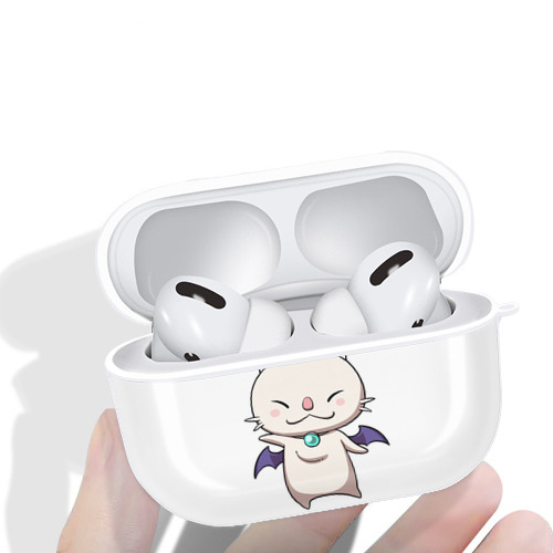 妖怪ウォッチ Yo-kai Watch 【AirPods Pro用】ハードシェル保護ケース 耐衝撃・防指紋・カラビナ付き商品仕様