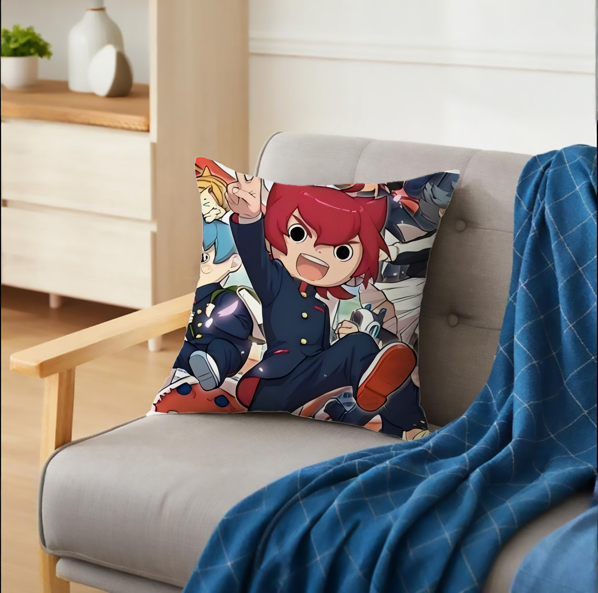 一般的なイメージ
