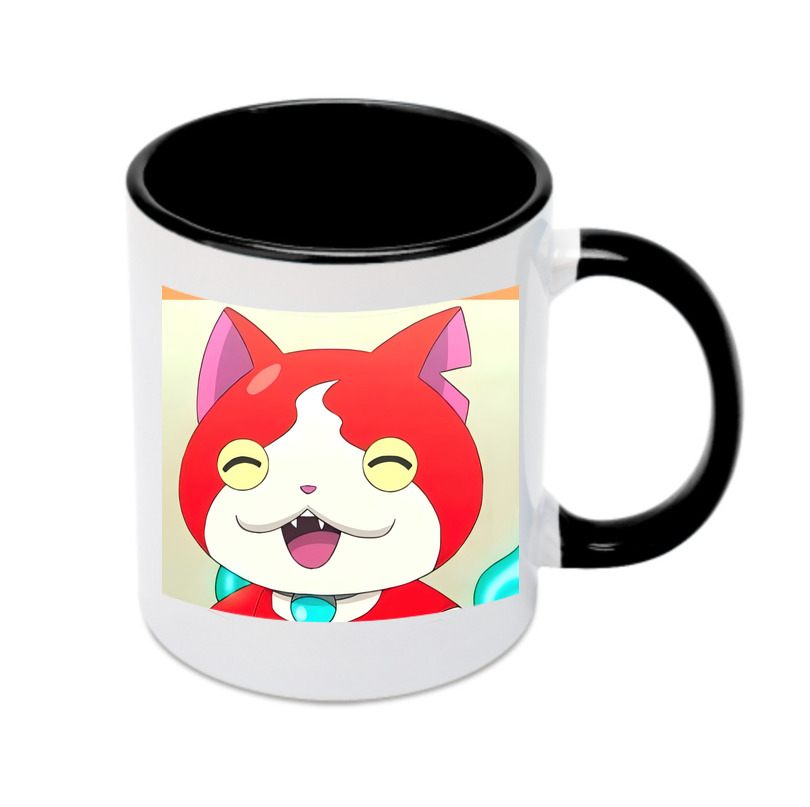 （画像用） 妖怪ウォッチ Yo-kai Watch カラーマグカップ