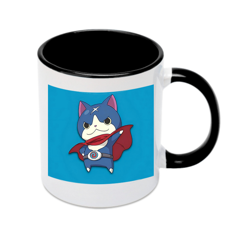 （画像用） 妖怪ウォッチ Yo-kai Watch カラーマグカップ