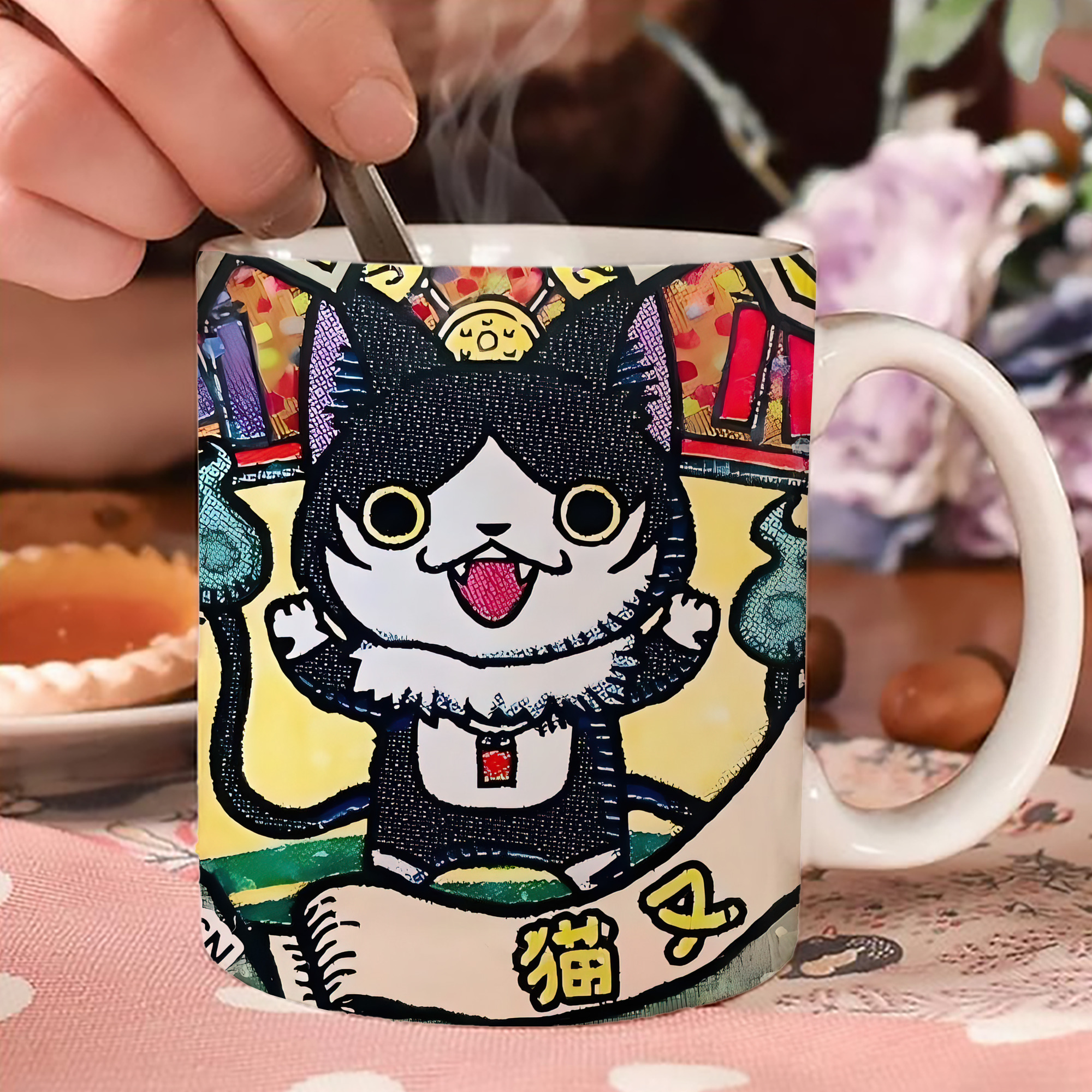 一般的なイメージ