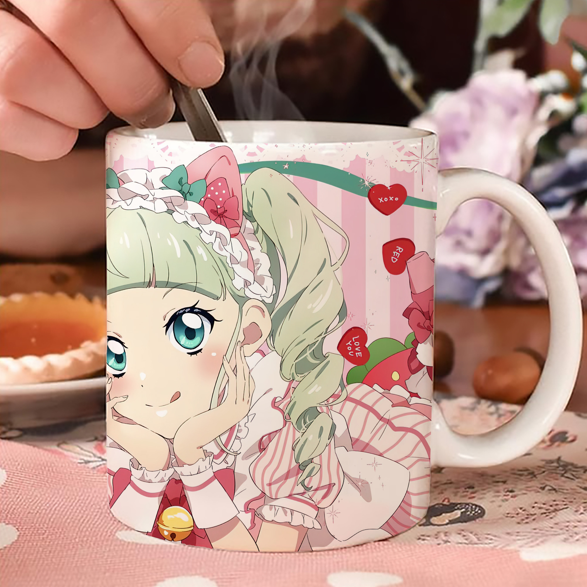 一般的なイメージ