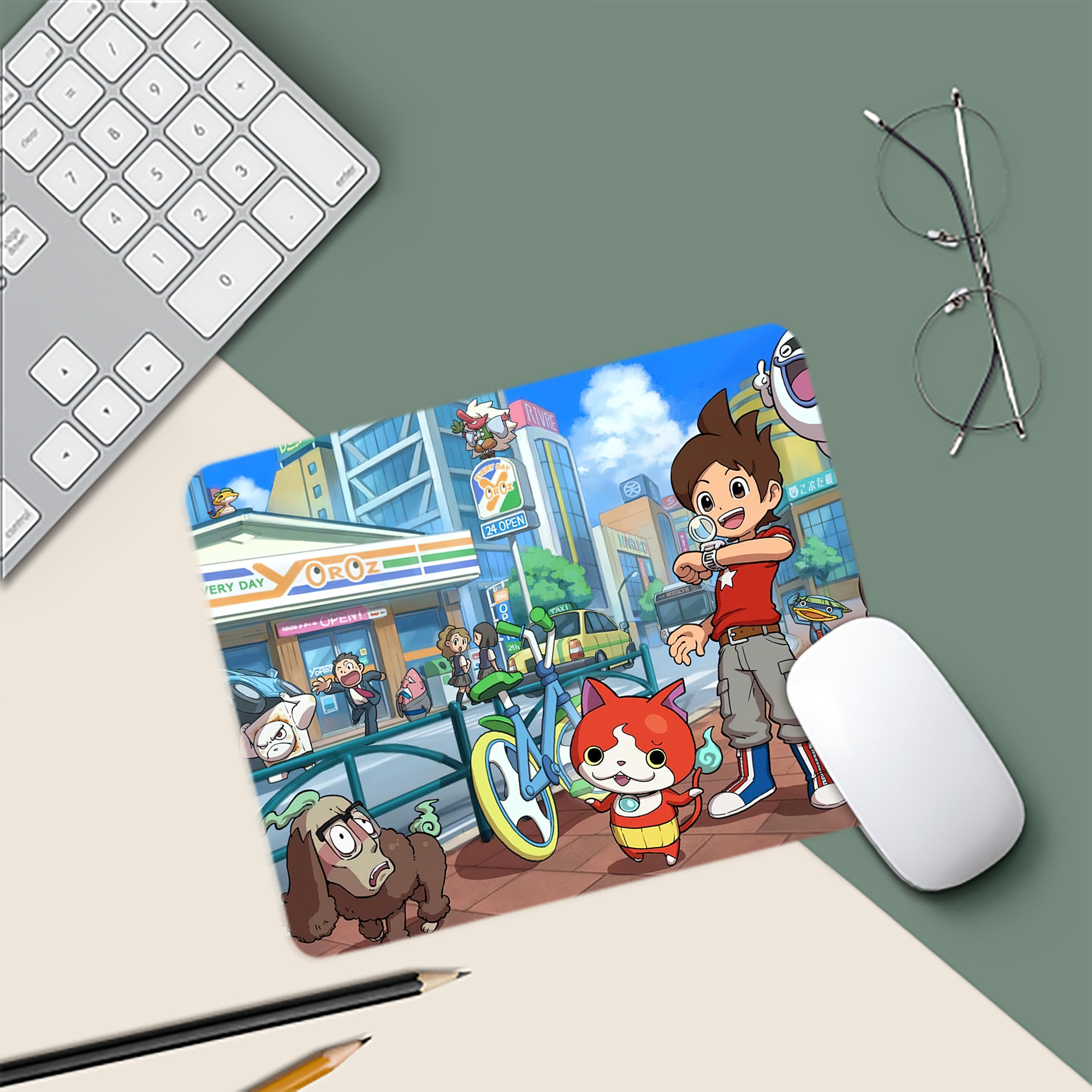 一般的なイメージ