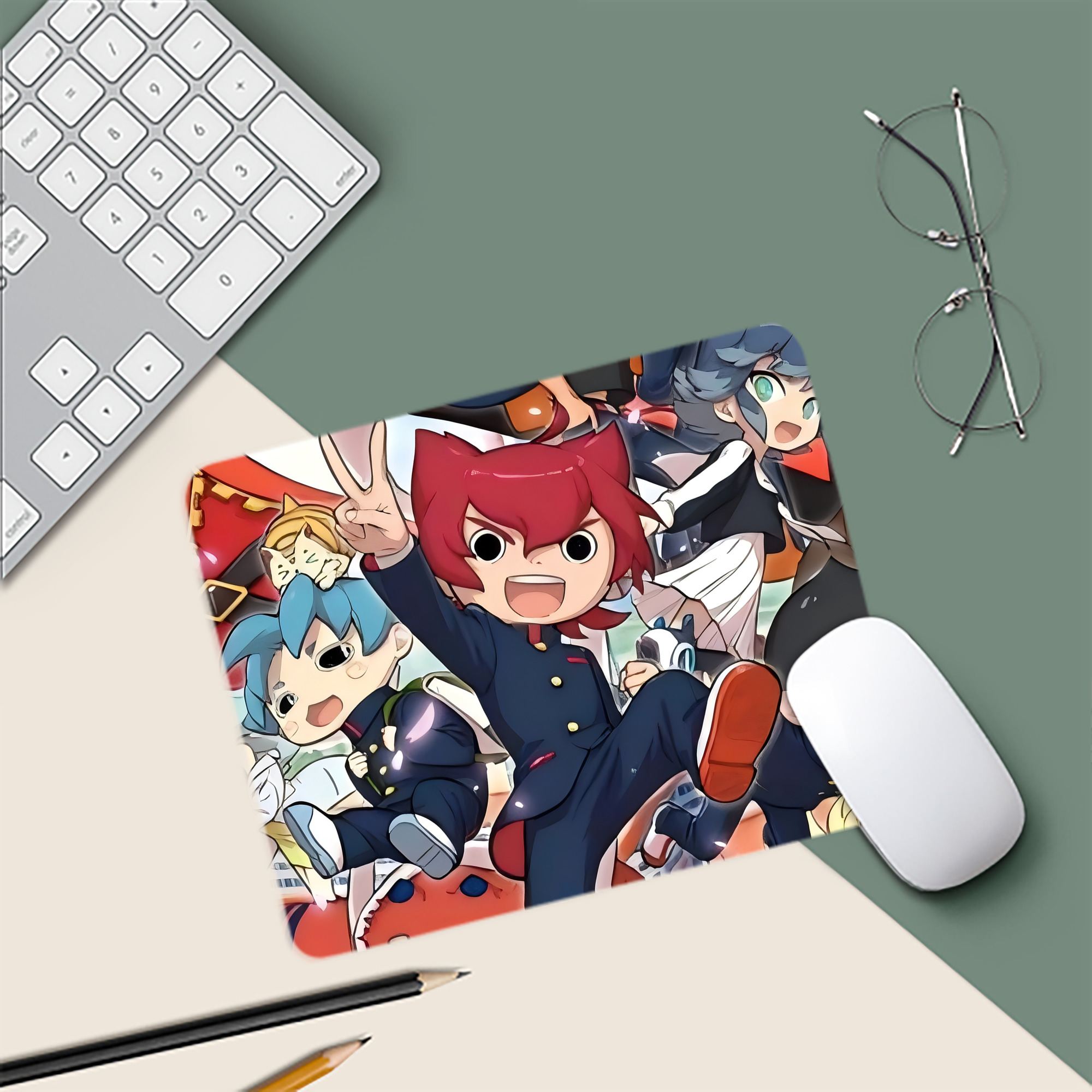 一般的なイメージ
