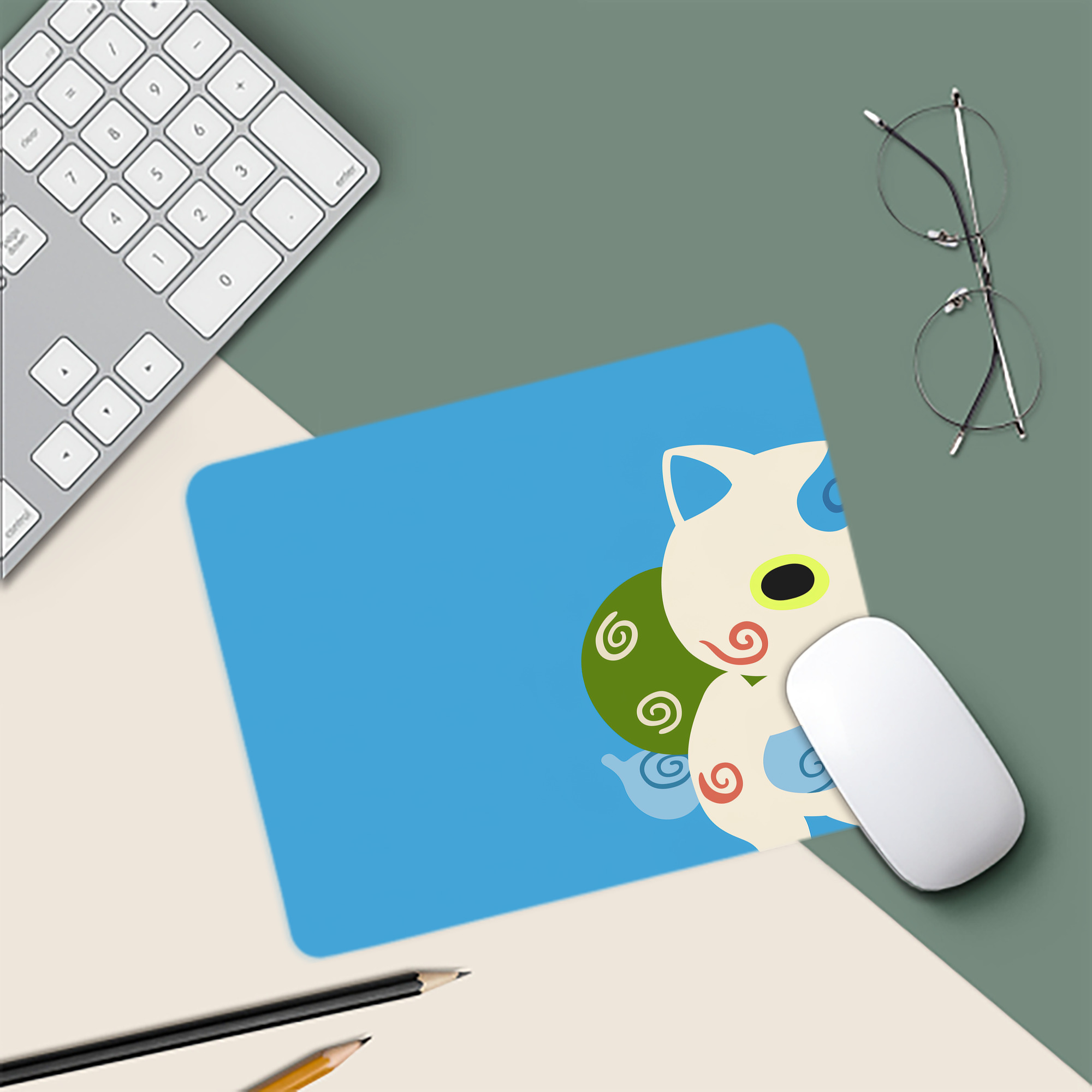 一般的なイメージ