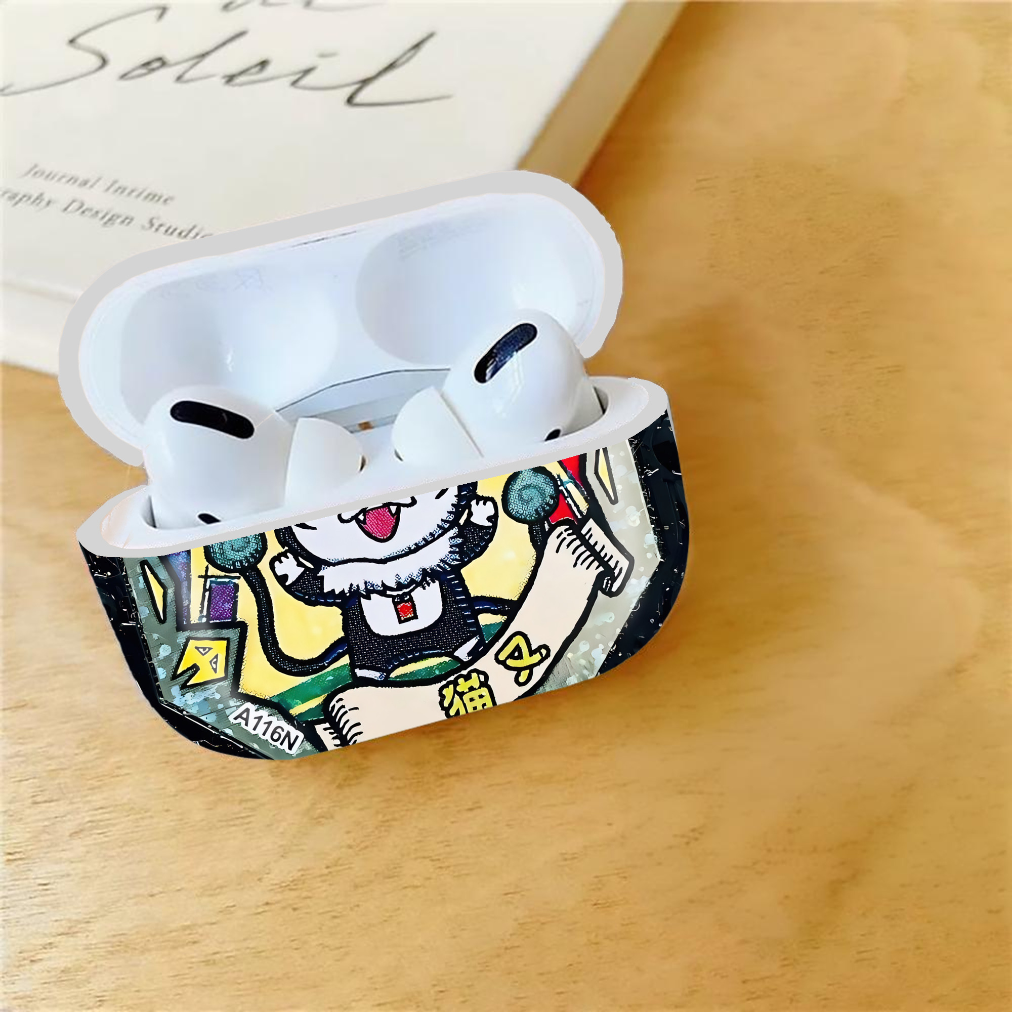 一般的なイメージ