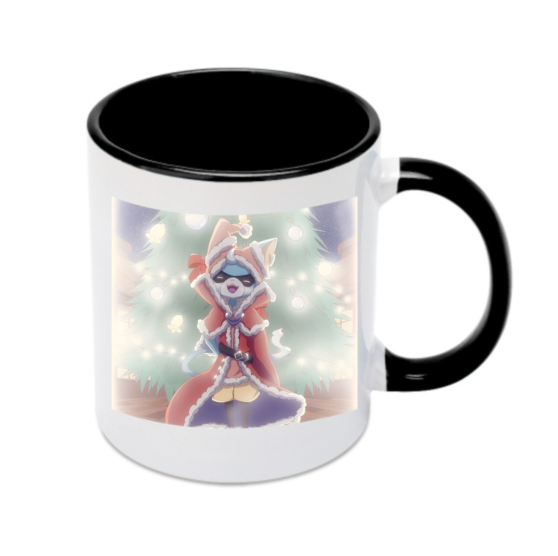 （画像用） 妖怪ウォッチ Yo-kai Watch カラーマグカップ
