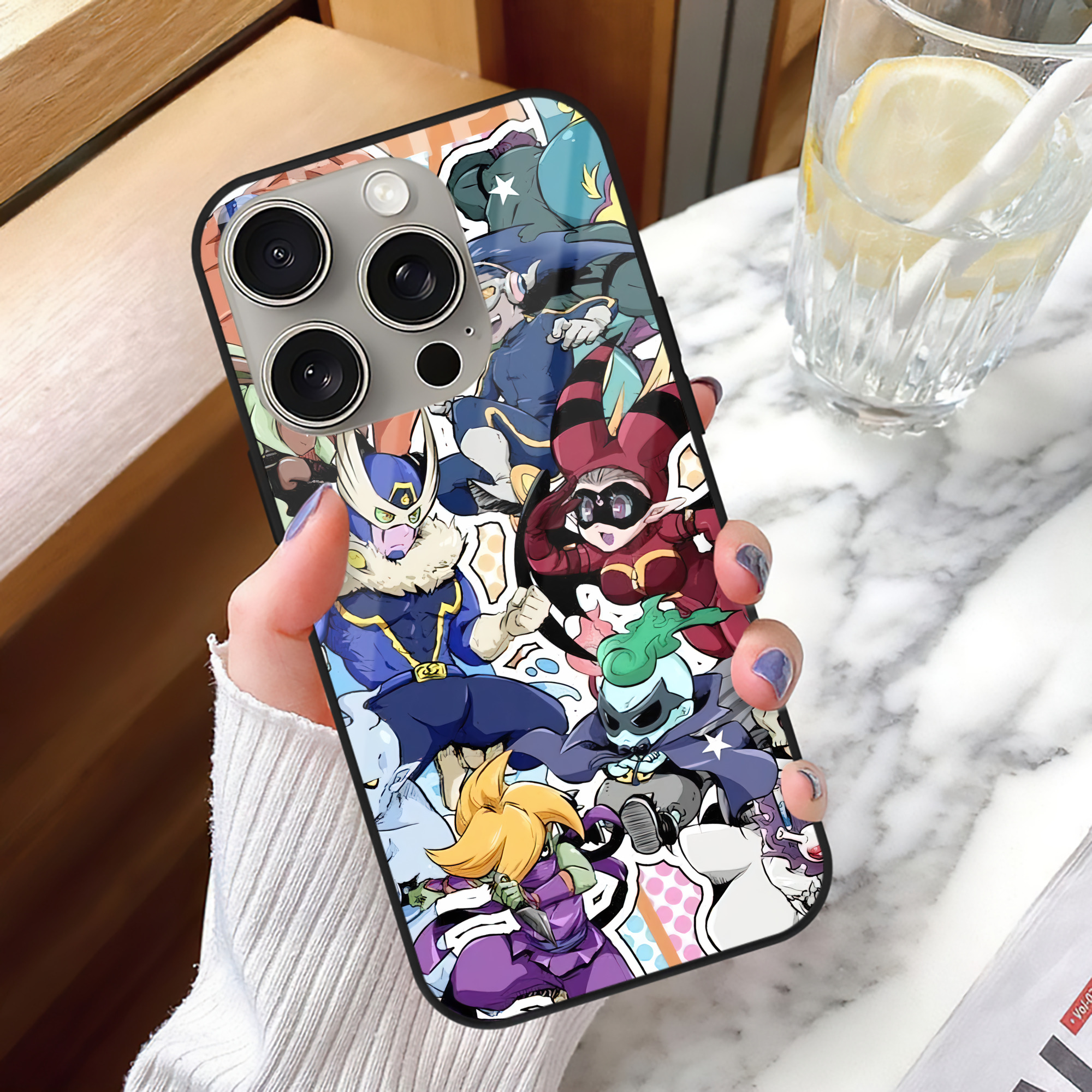 一般的なイメージ