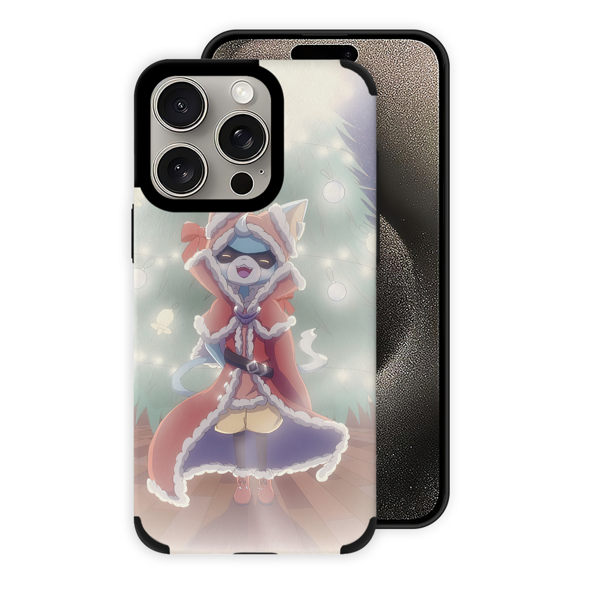 （画像用） 妖怪ウォッチ Yo-kai Watch 【iPhone15ProMax対応】 PUレザー スマホケース 耐衝撃＆黄変防止