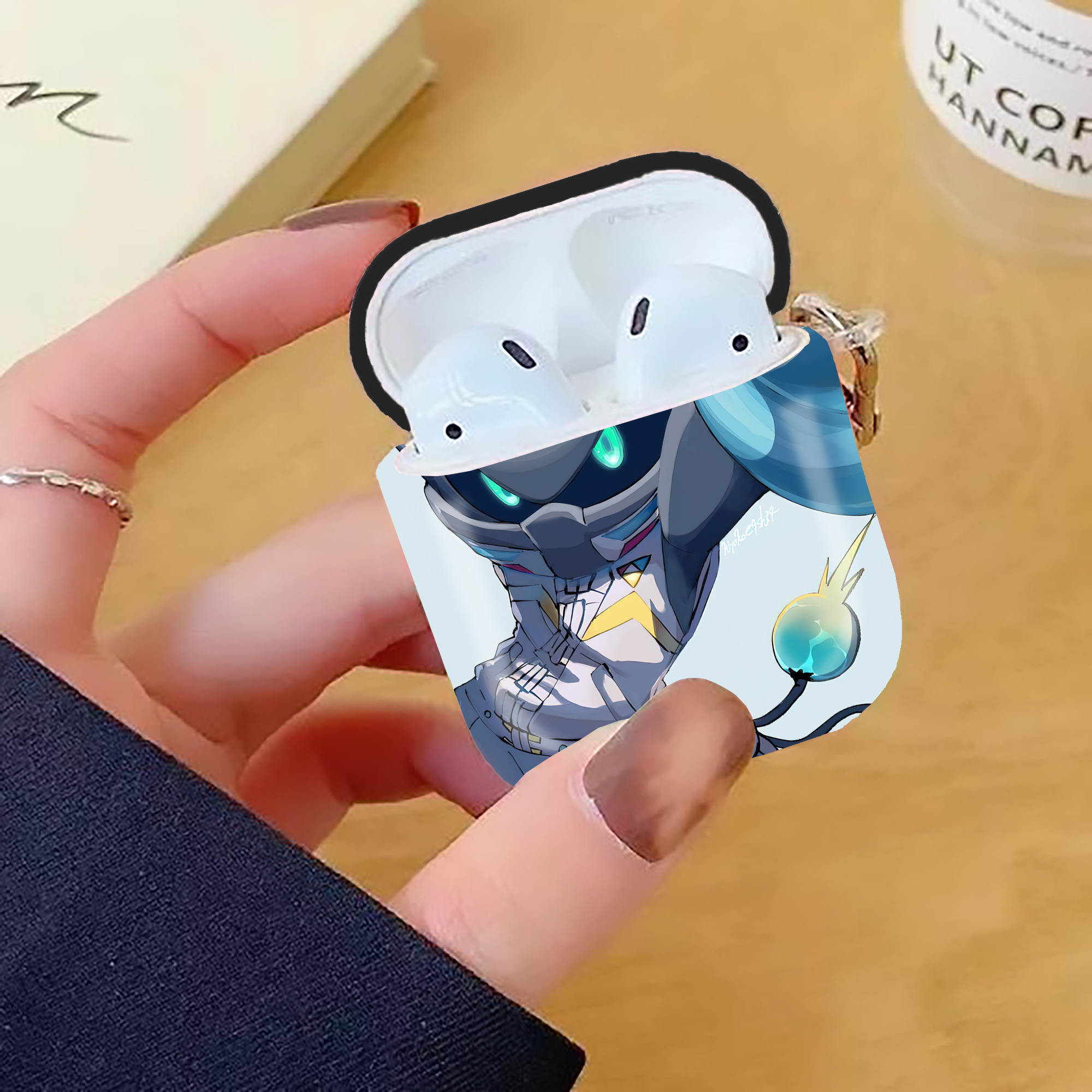 一般的なイメージ