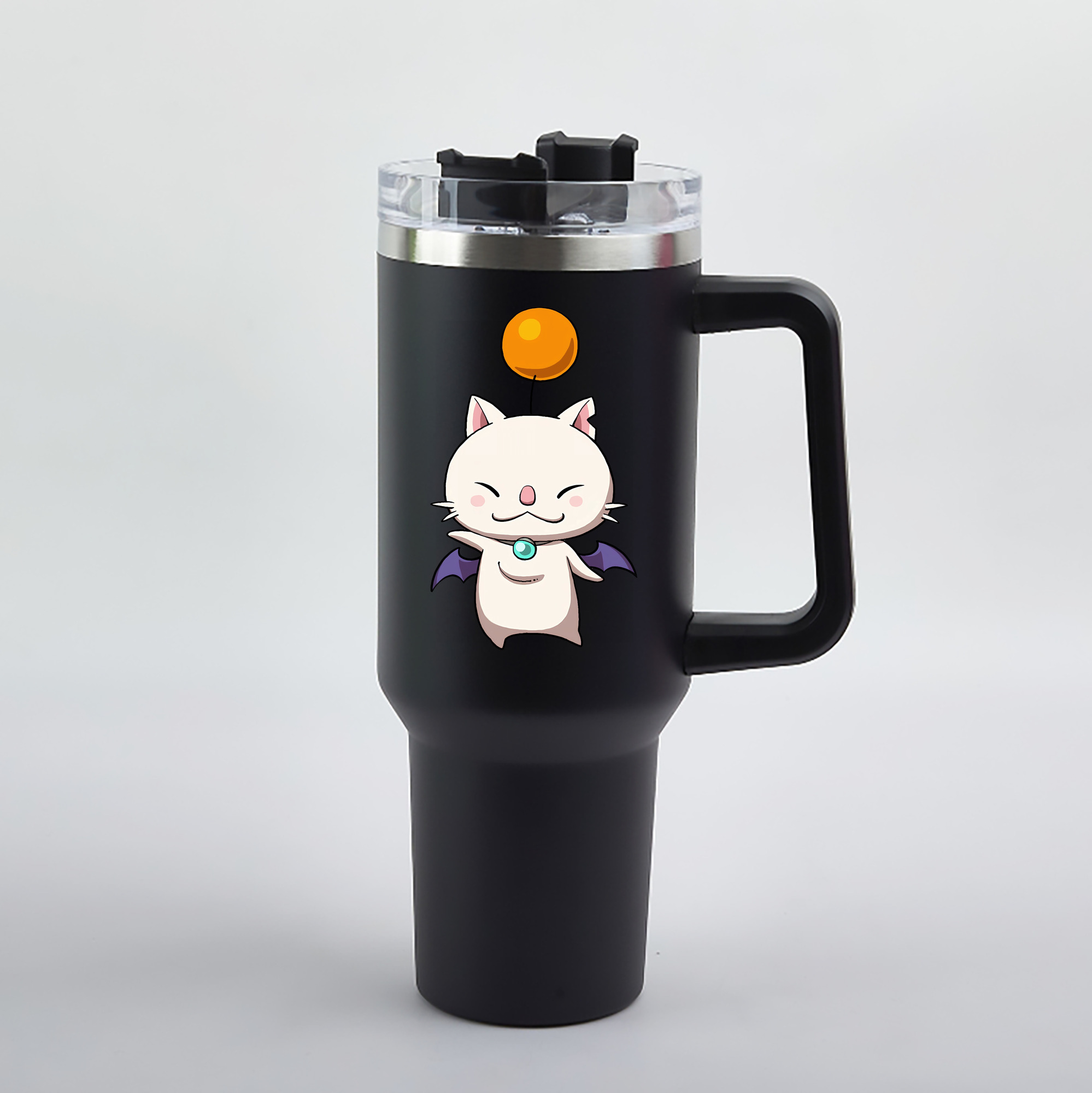 （画像用） 妖怪ウォッチ Yo-kai Watch 1200mL車用タンブラー（カラープリント）