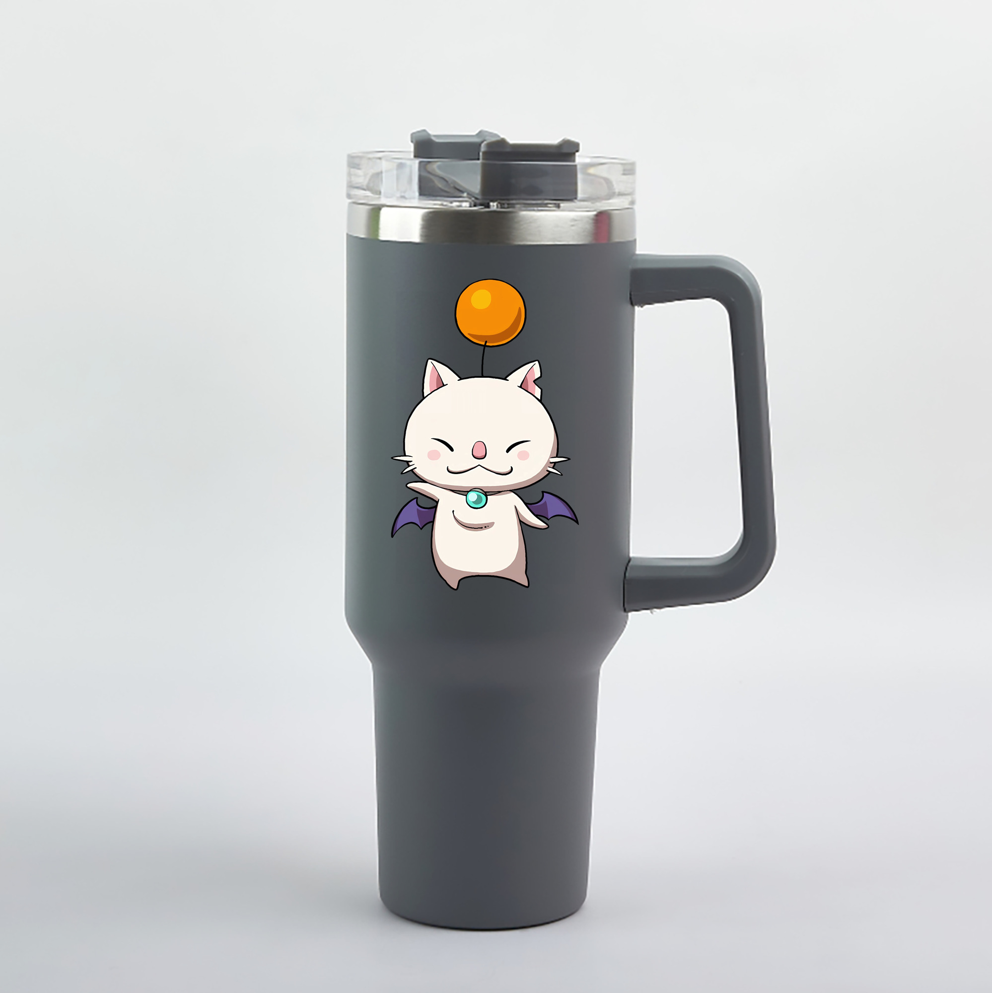 （画像用） 妖怪ウォッチ Yo-kai Watch 1200mL車用タンブラー（カラープリント）