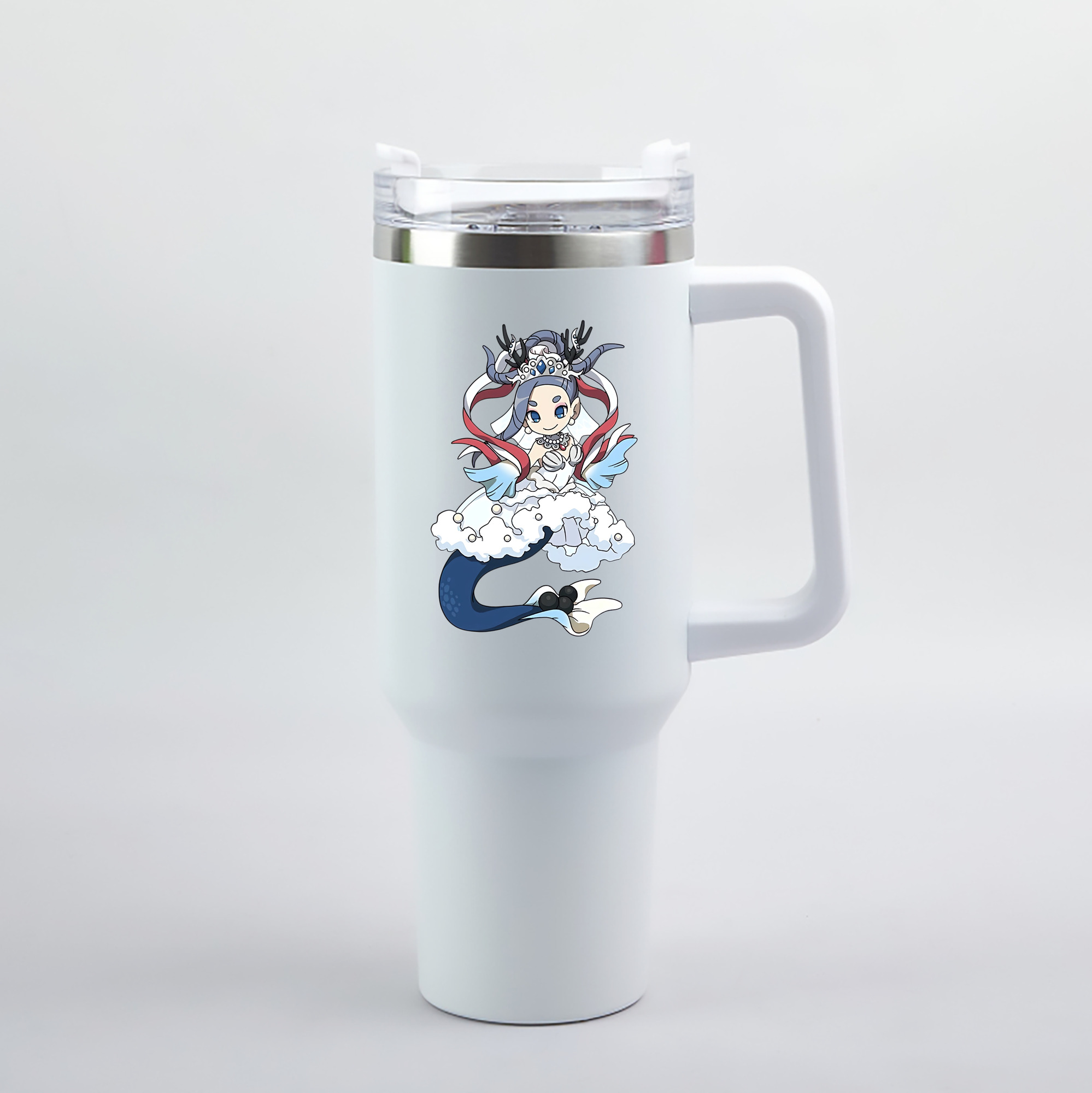 （画像用） 妖怪ウォッチ Yo-kai Watch 1200mL車用タンブラー（カラープリント）