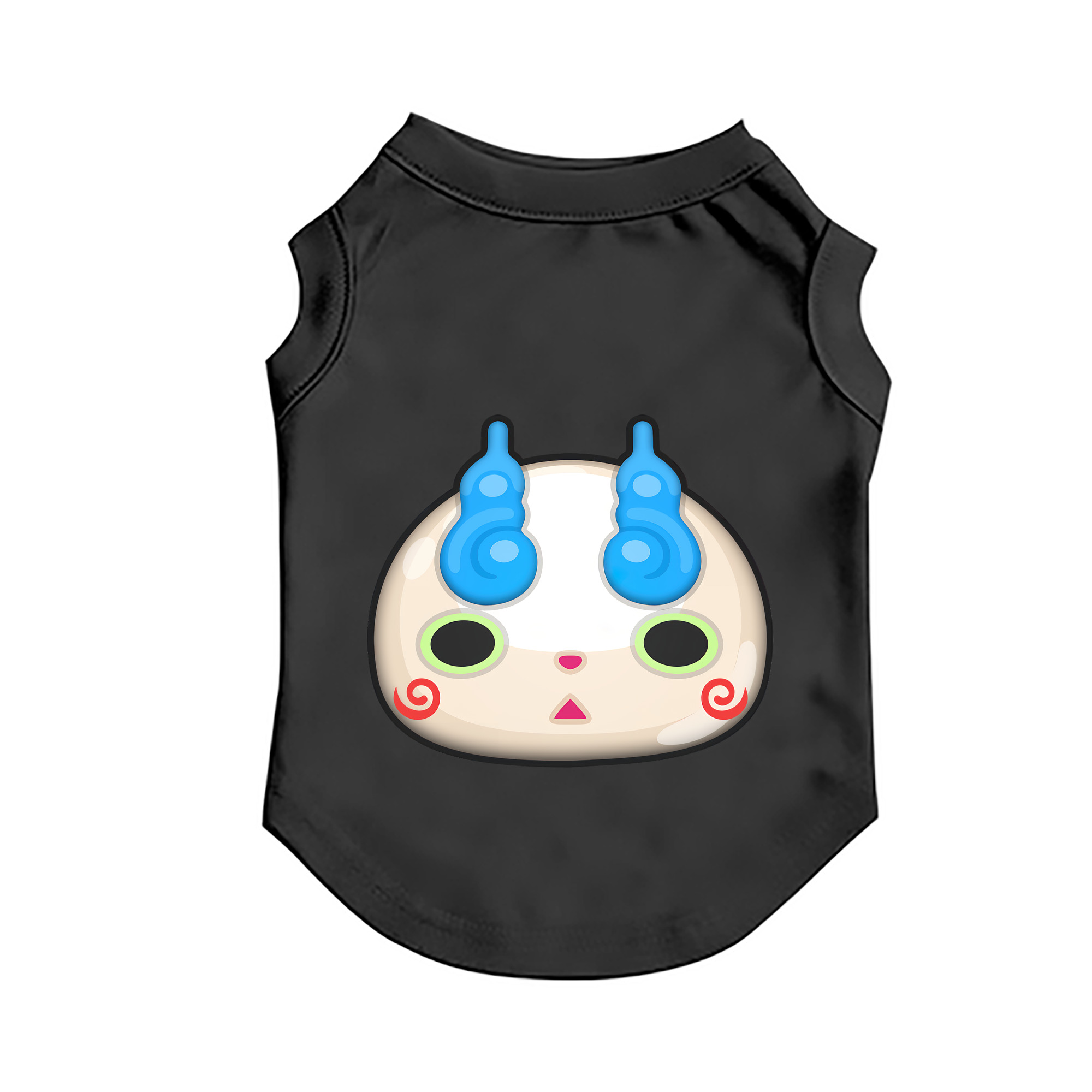 （画像用） 妖怪ウォッチ Yo-kai Watch ペット用ベスト