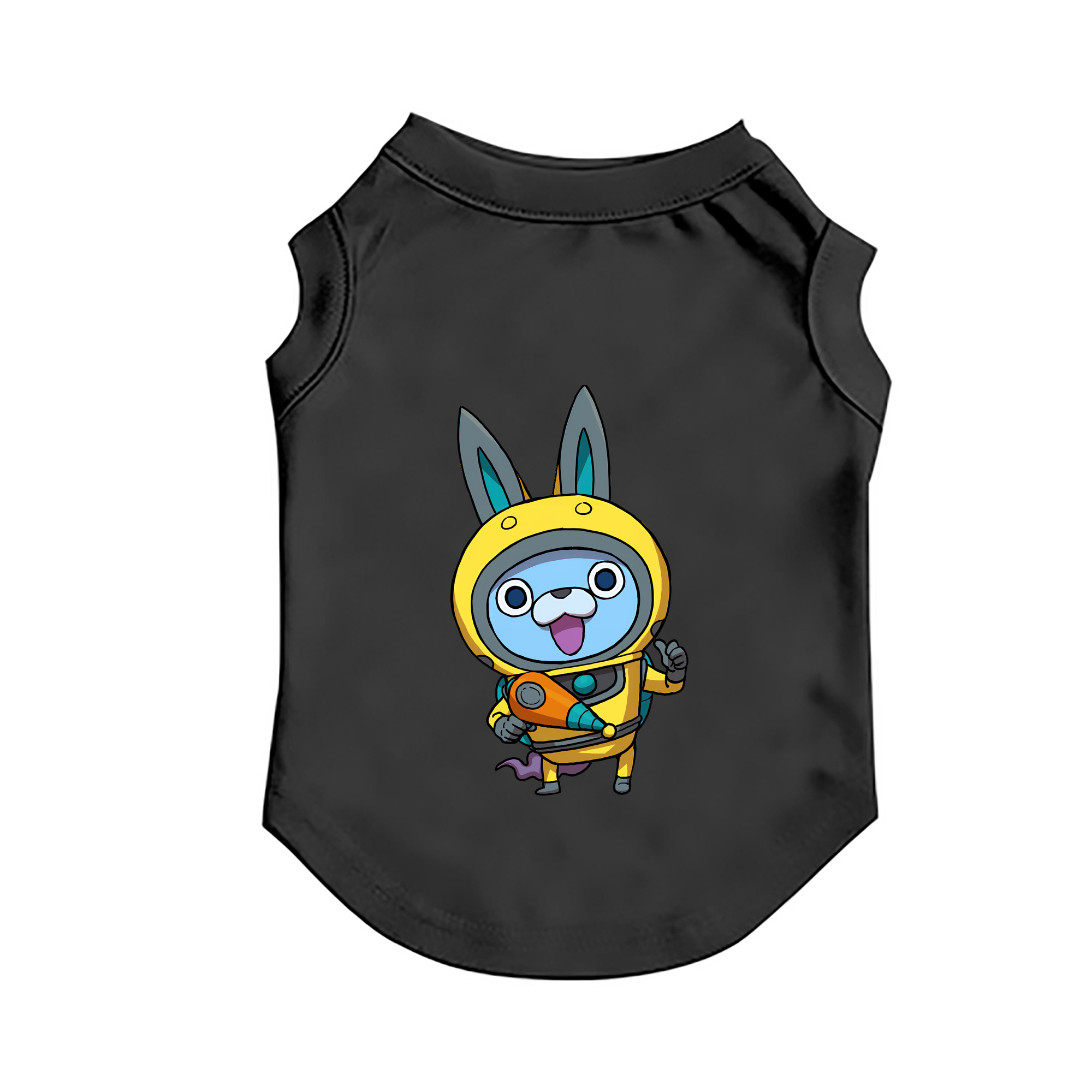 （画像用） 妖怪ウォッチ Yo-kai Watch ペット用ベスト