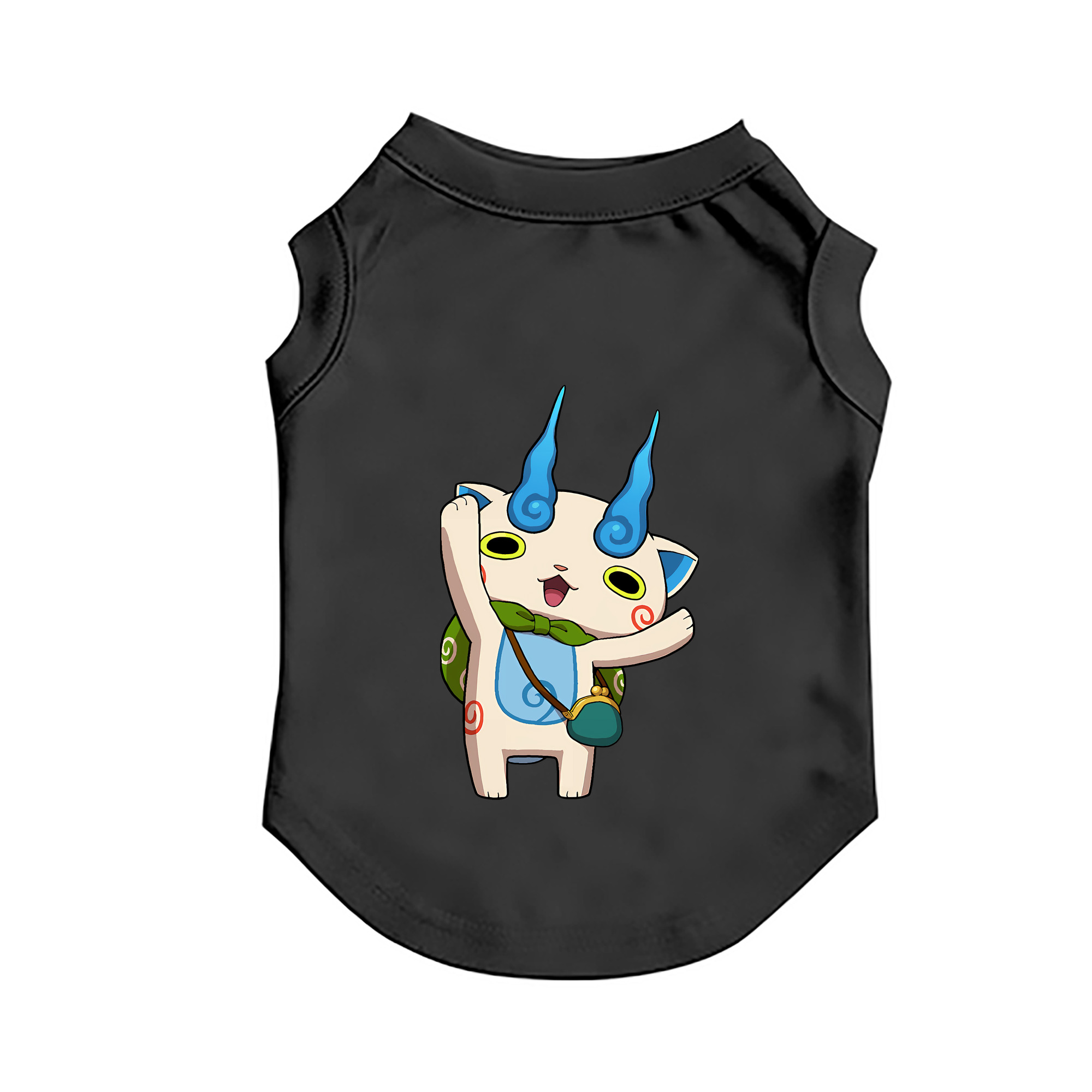 （画像用） 妖怪ウォッチ Yo-kai Watch ペット用ベスト