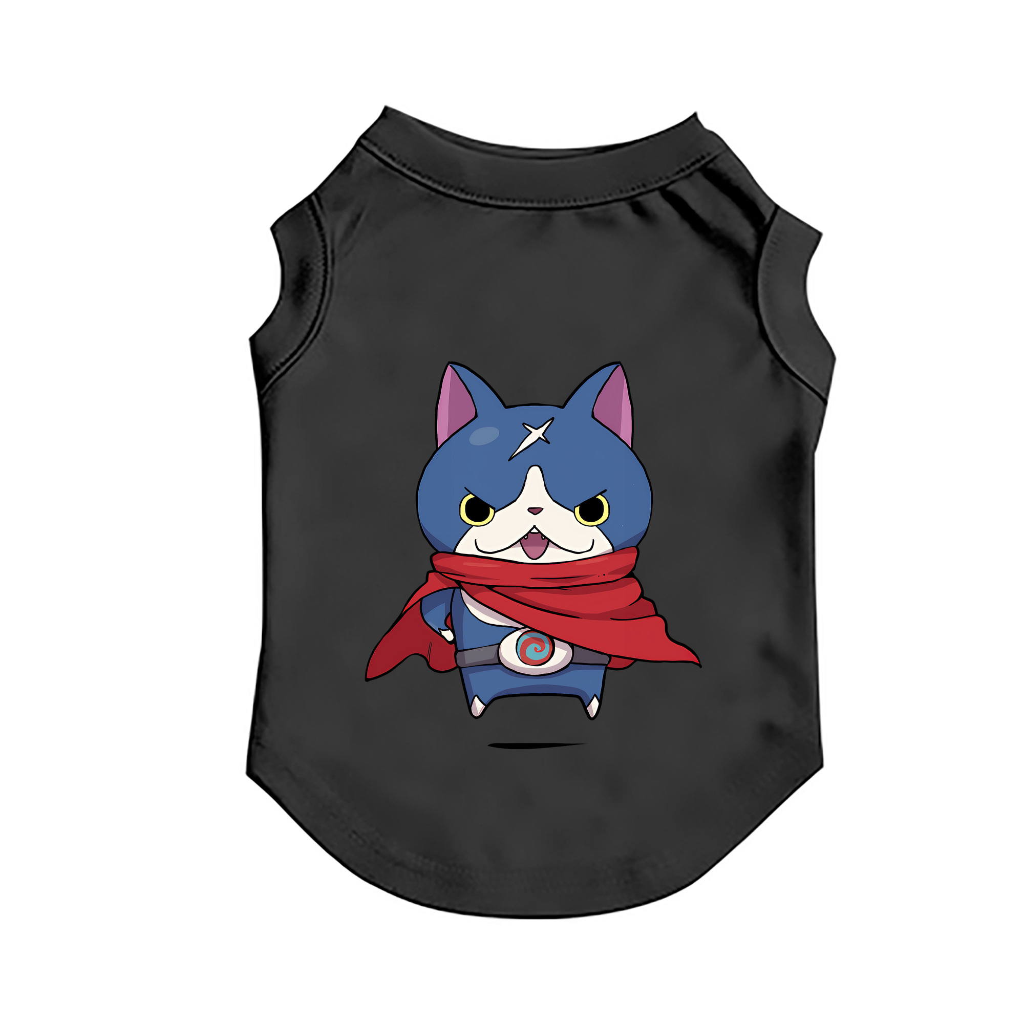 （画像用） 妖怪ウォッチ Yo-kai Watch ペット用ベスト