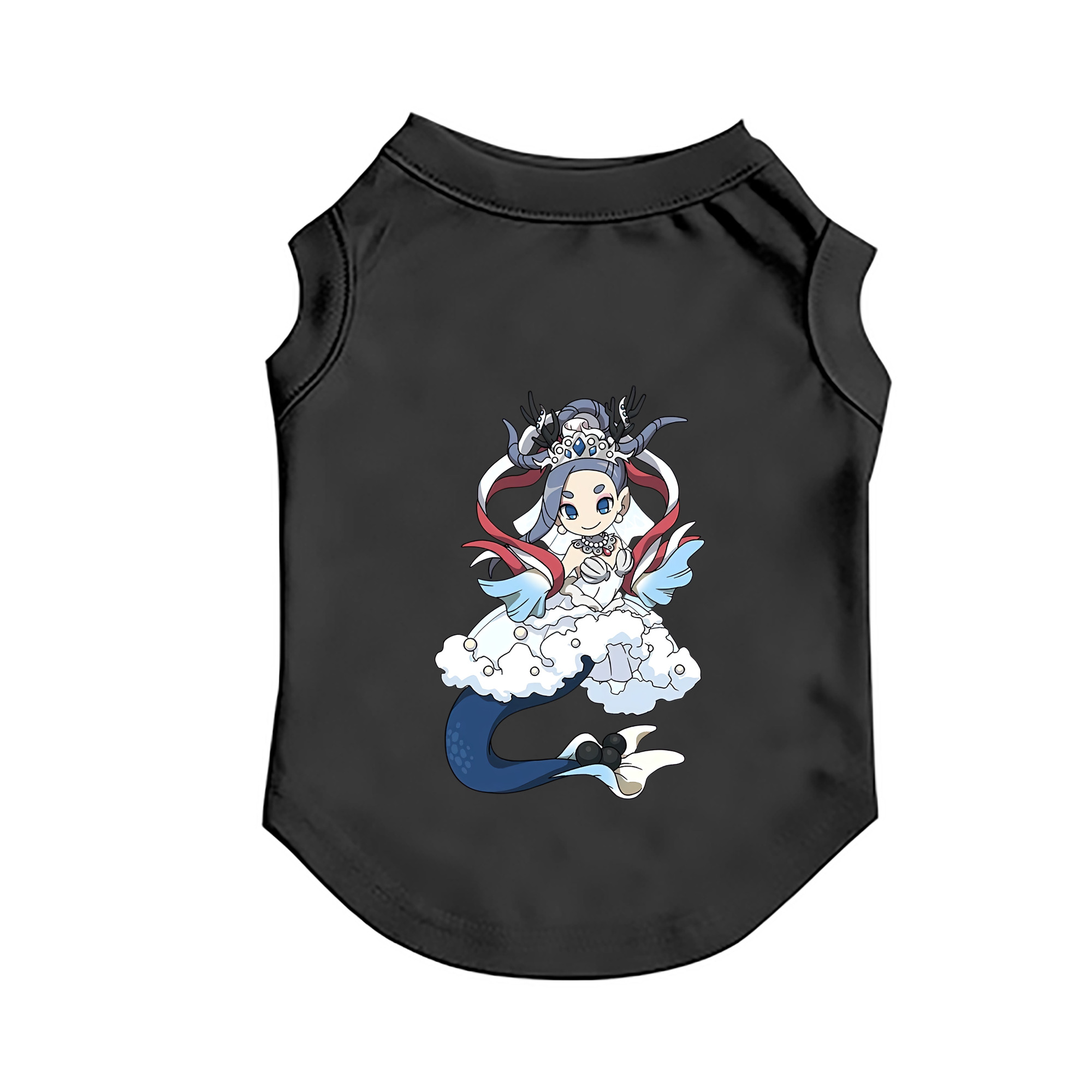 （画像用） 妖怪ウォッチ Yo-kai Watch ペット用ベスト