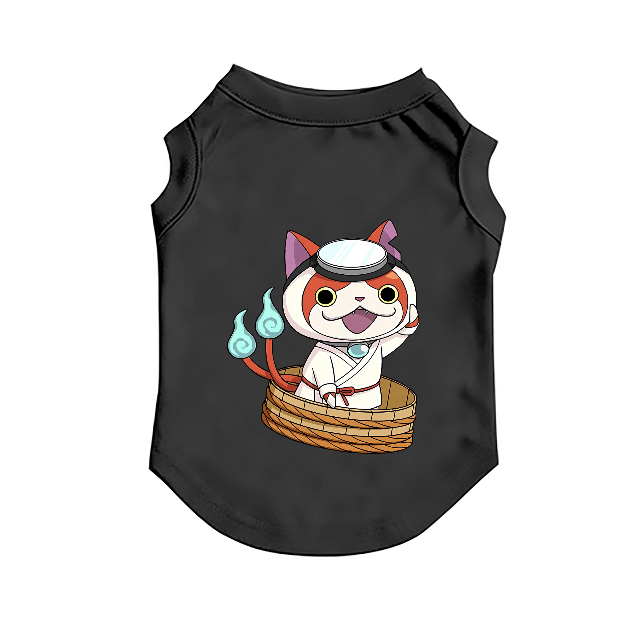 （画像用） 妖怪ウォッチ Yo-kai Watch ペット用ベスト