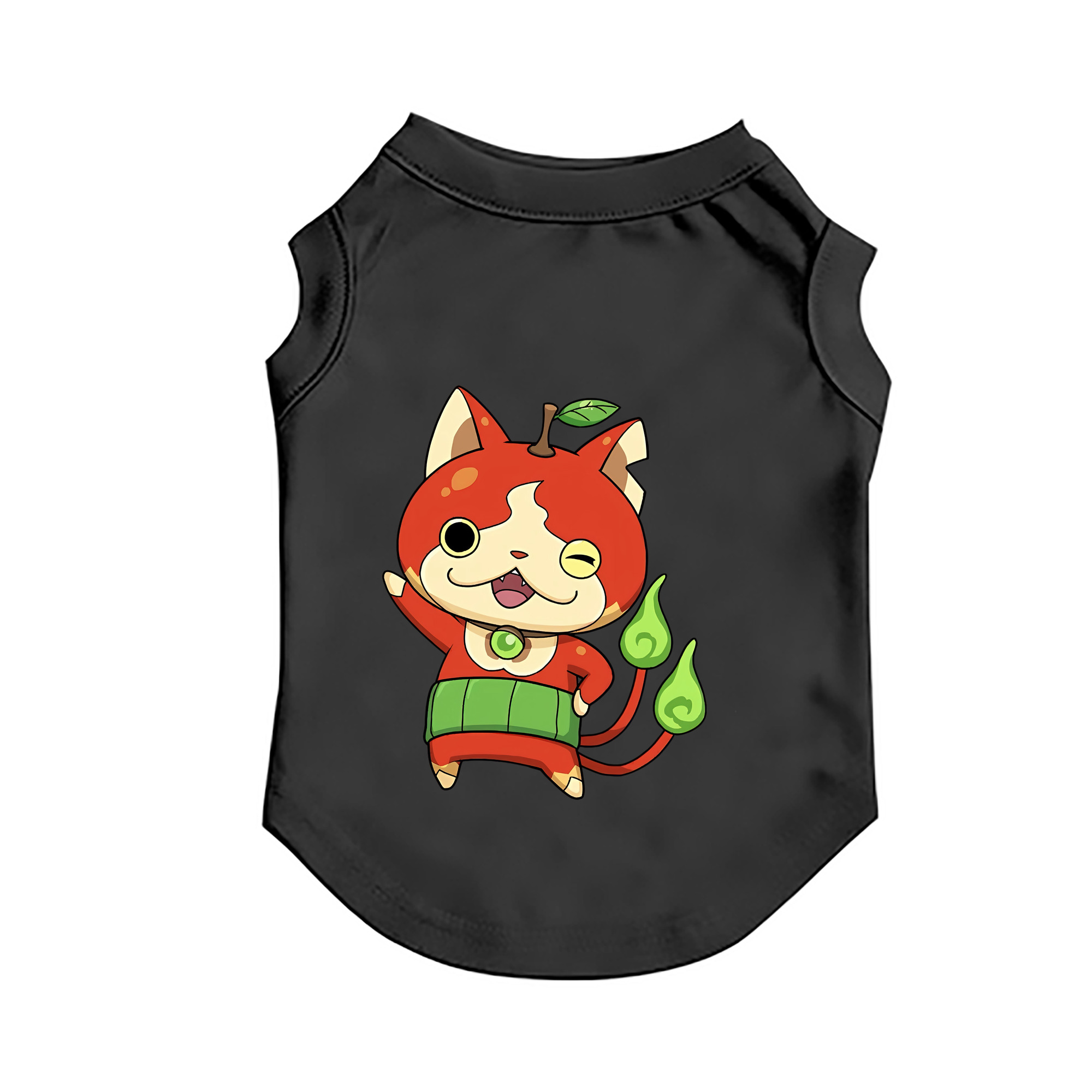 （画像用） 妖怪ウォッチ Yo-kai Watch ペット用ベスト