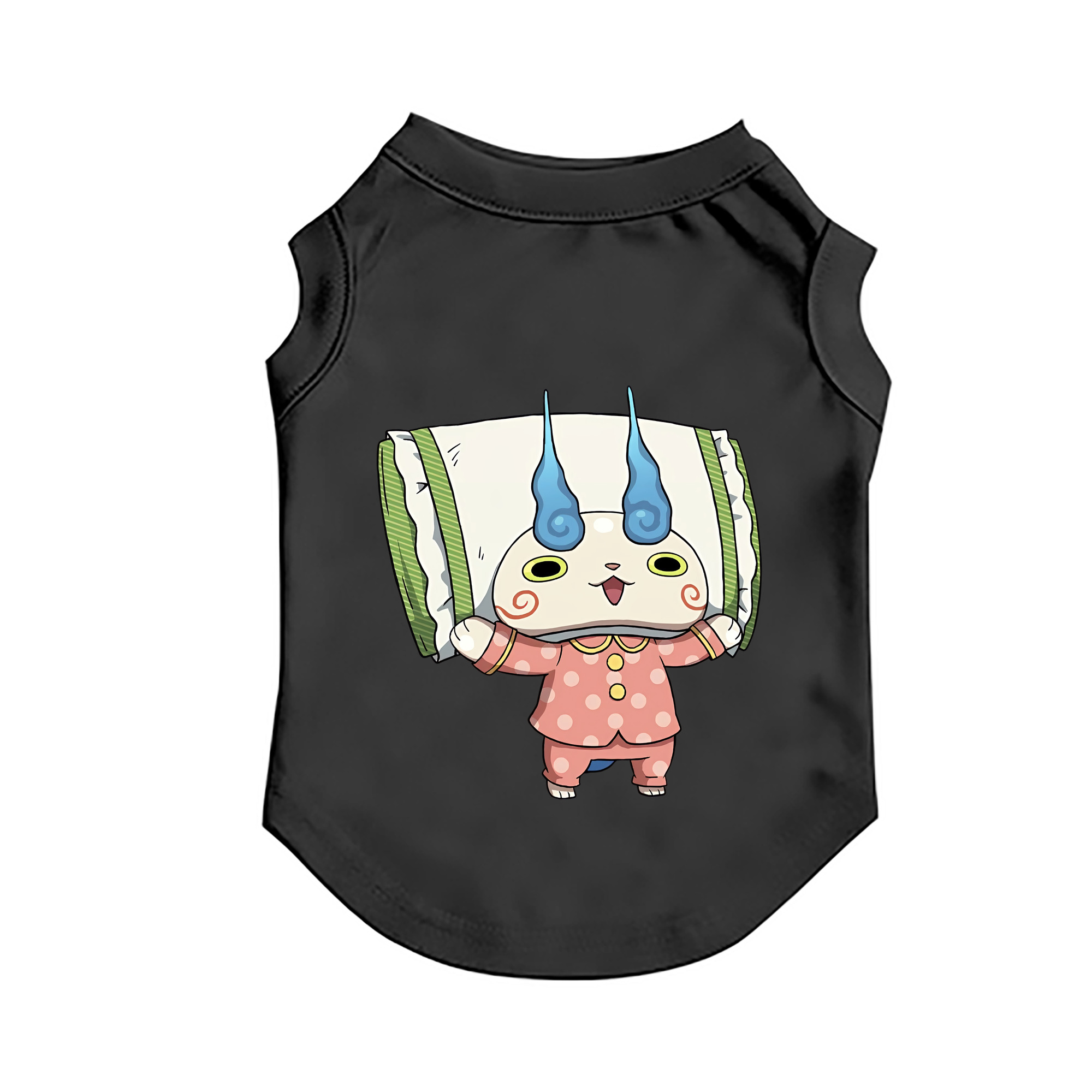 （画像用） 妖怪ウォッチ Yo-kai Watch ペット用ベスト