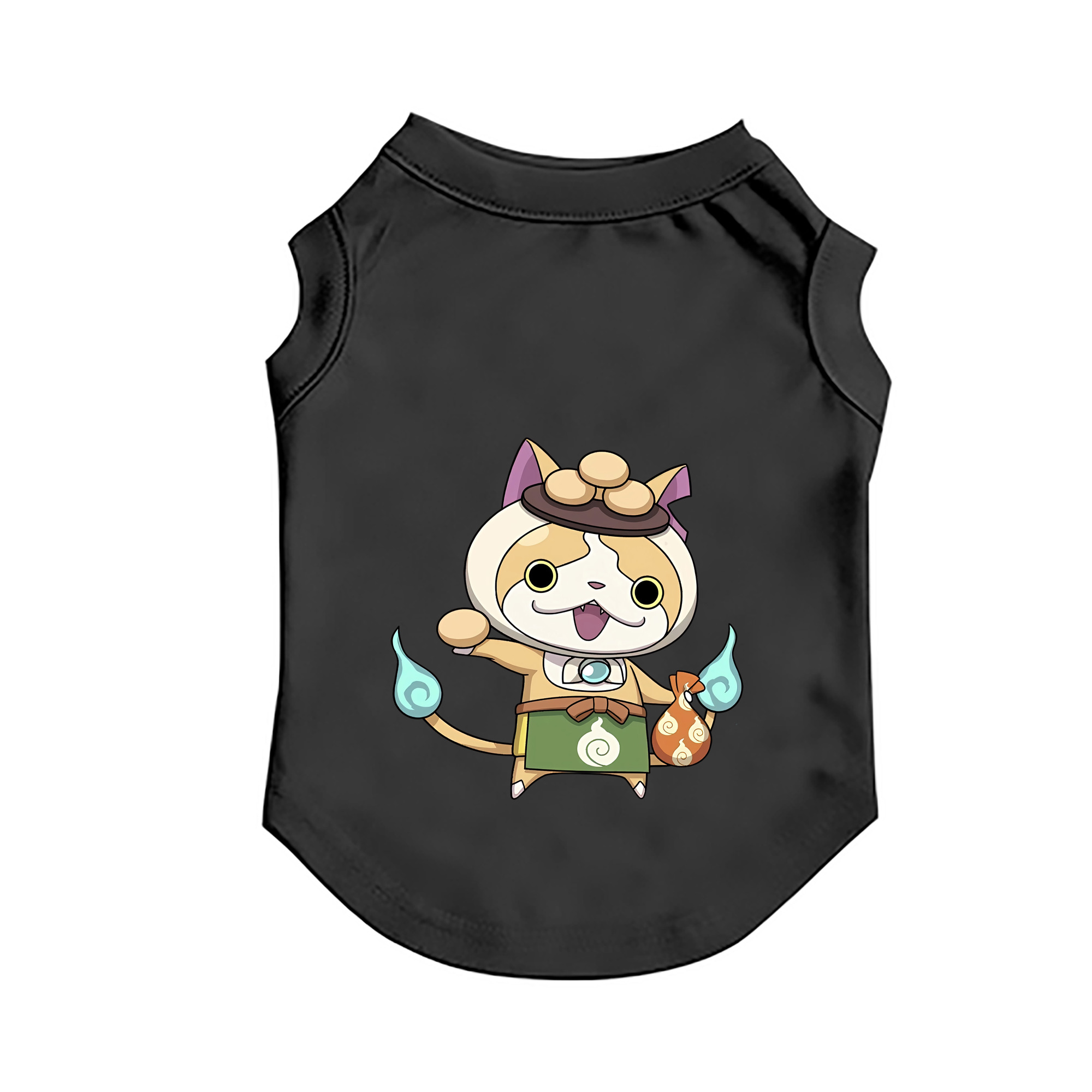 （画像用） 妖怪ウォッチ Yo-kai Watch ペット用ベスト