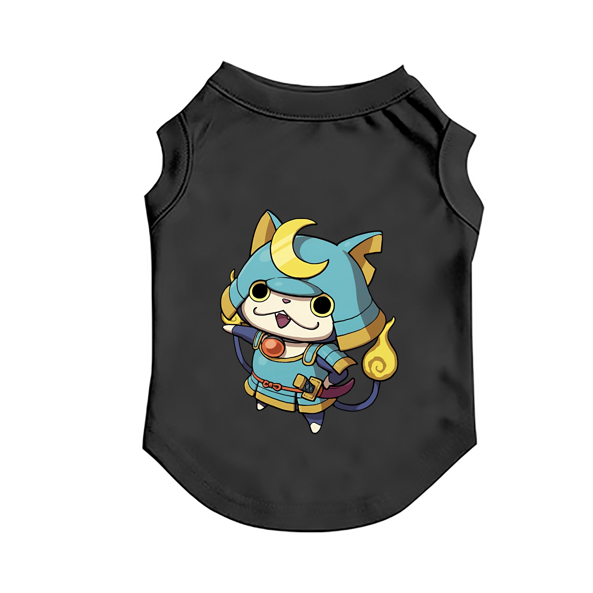 （画像用） 妖怪ウォッチ Yo-kai Watch ペット用ベスト
