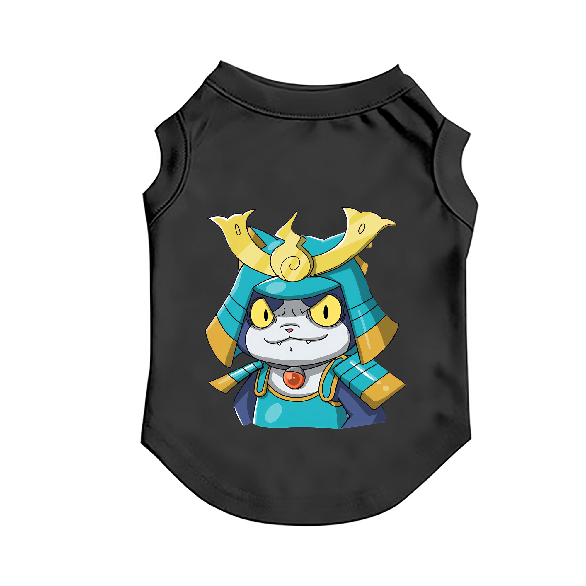 （画像用） 妖怪ウォッチ Yo-kai Watch ペット用ベスト