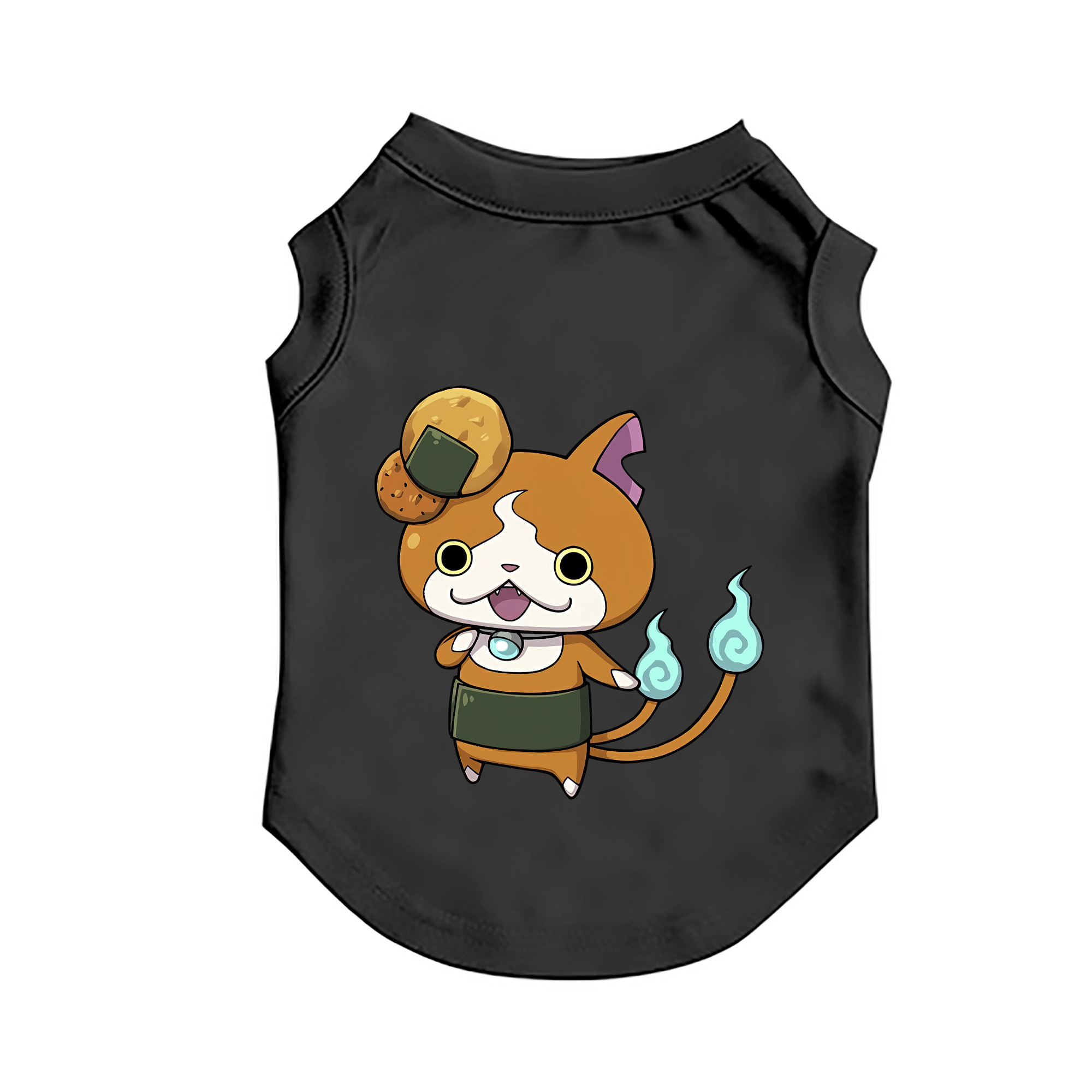 （画像用） 妖怪ウォッチ Yo-kai Watch ペット用ベスト