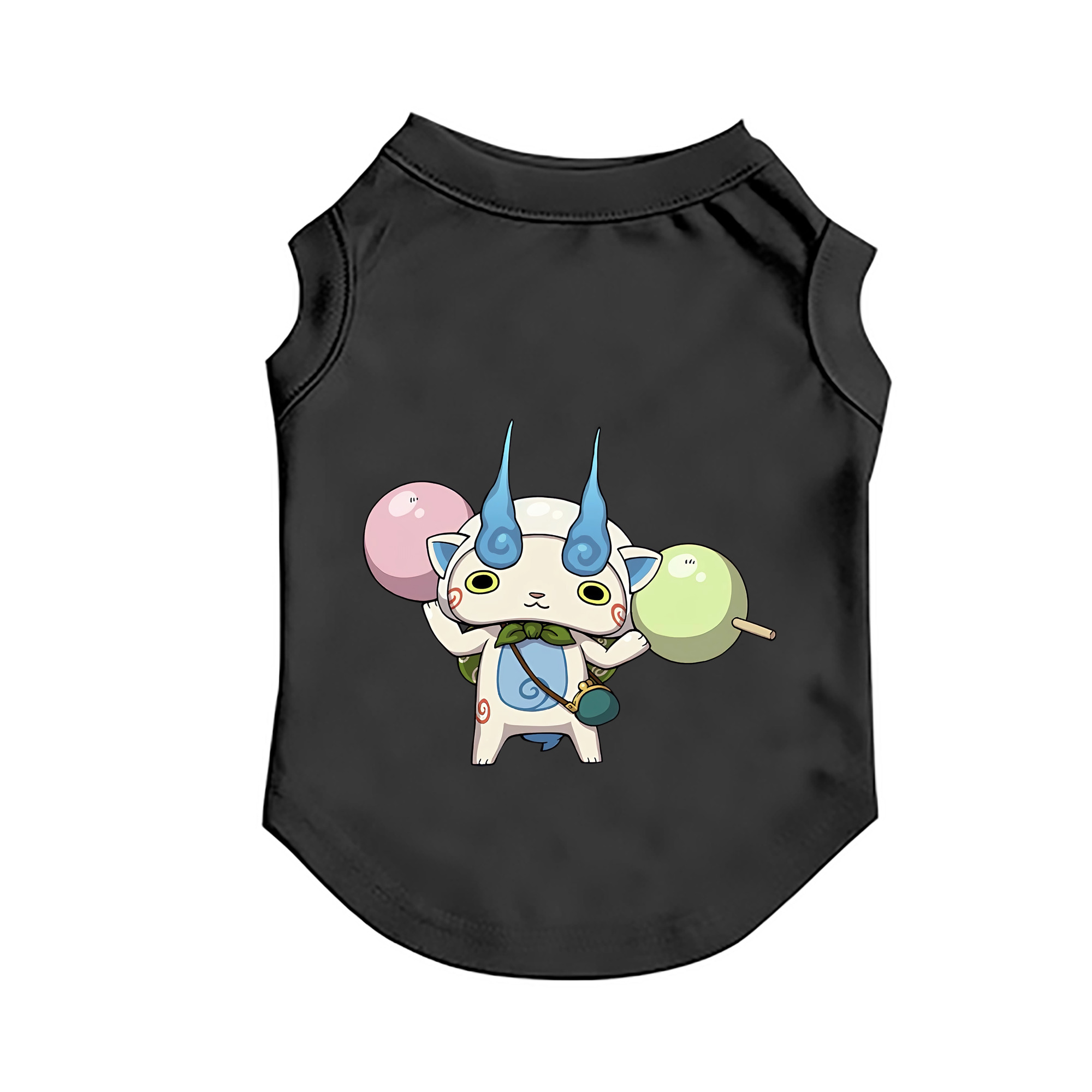 （画像用） 妖怪ウォッチ Yo-kai Watch ペット用ベスト