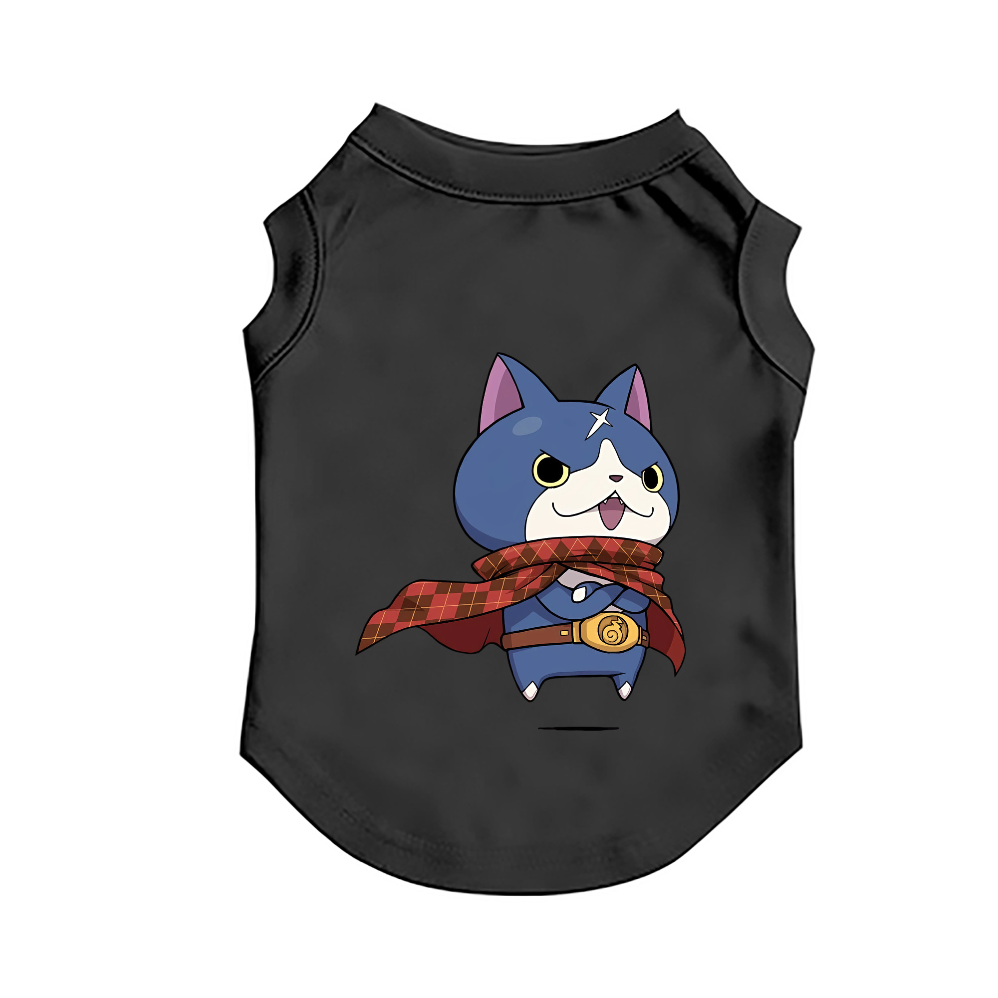 （画像用） 妖怪ウォッチ Yo-kai Watch ペット用ベスト