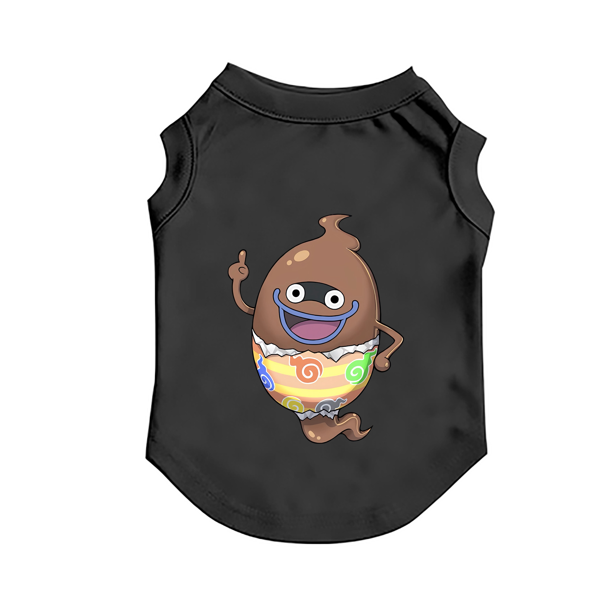 （画像用） 妖怪ウォッチ Yo-kai Watch ペット用ベスト
