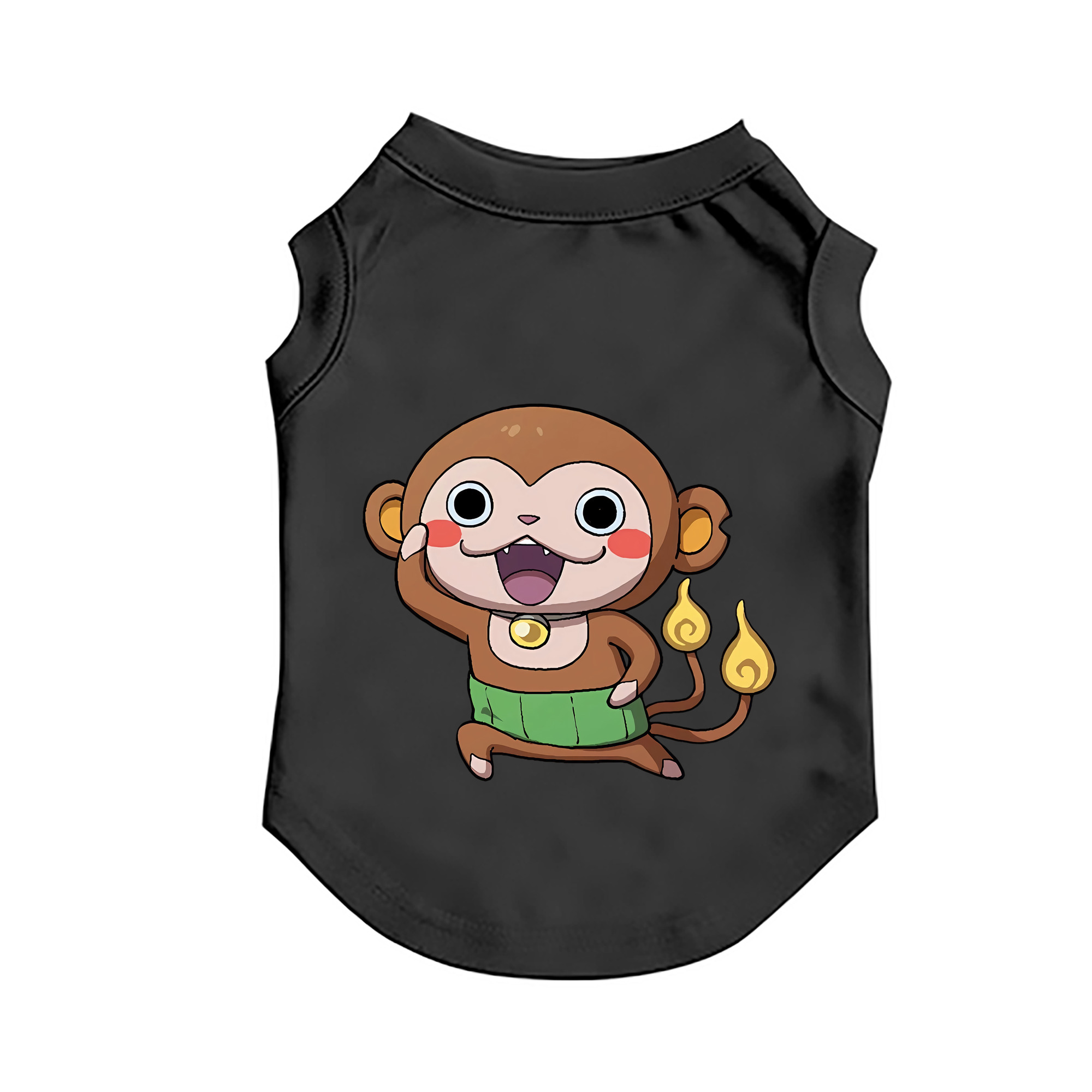 （画像用） 妖怪ウォッチ Yo-kai Watch ペット用ベスト