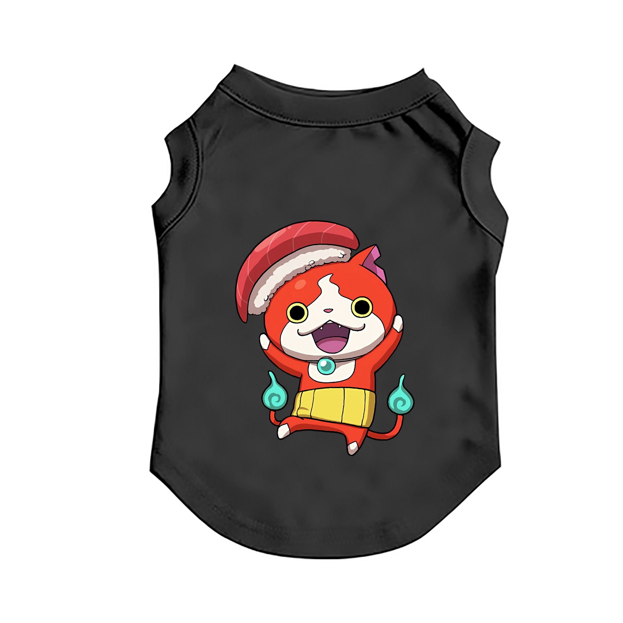 （画像用） 妖怪ウォッチ Yo-kai Watch ペット用ベスト