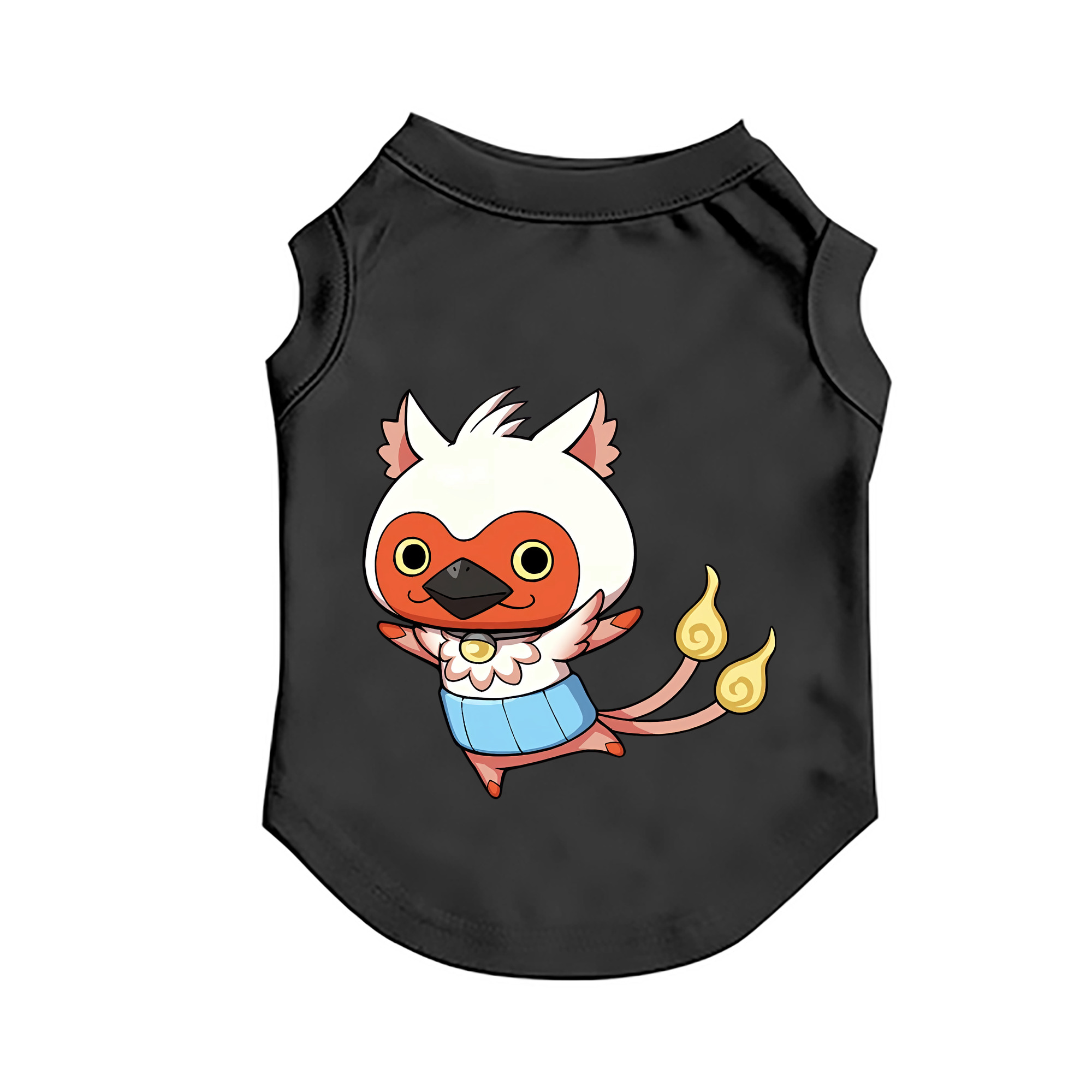 （画像用） 妖怪ウォッチ Yo-kai Watch ペット用ベスト