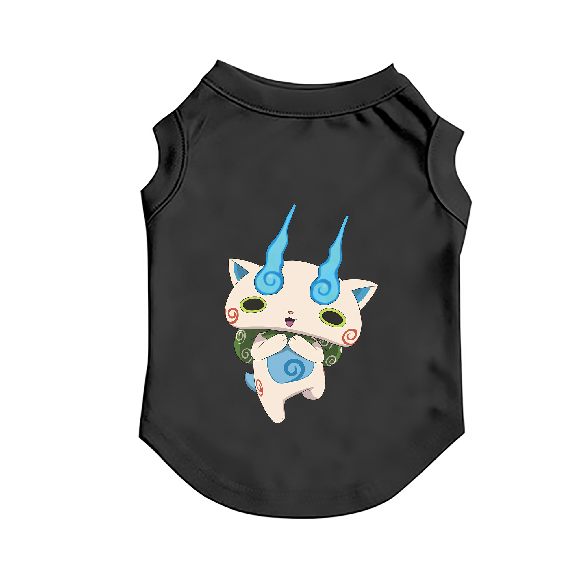（画像用） 妖怪ウォッチ Yo-kai Watch ペット用ベスト