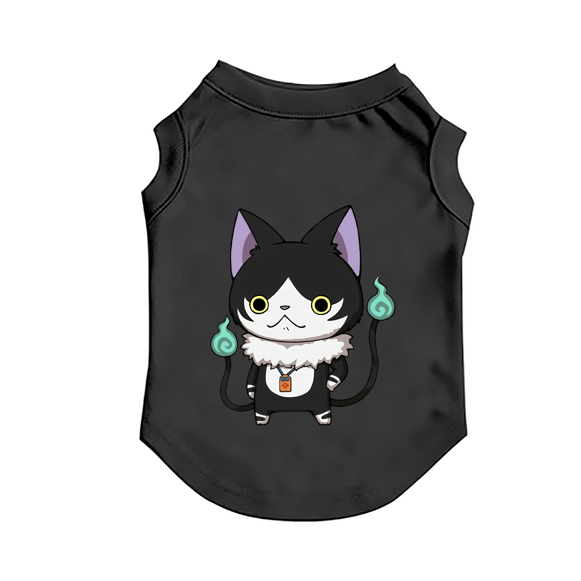 （画像用） 妖怪ウォッチ Yo-kai Watch ペット用ベスト