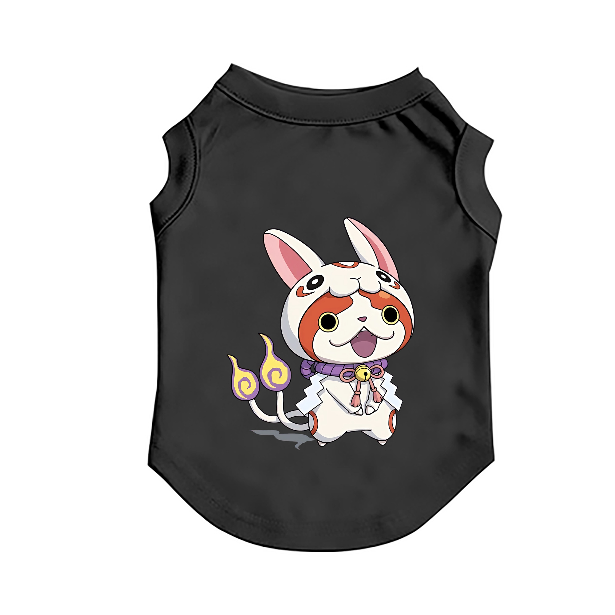 （画像用） 妖怪ウォッチ Yo-kai Watch ペット用ベスト