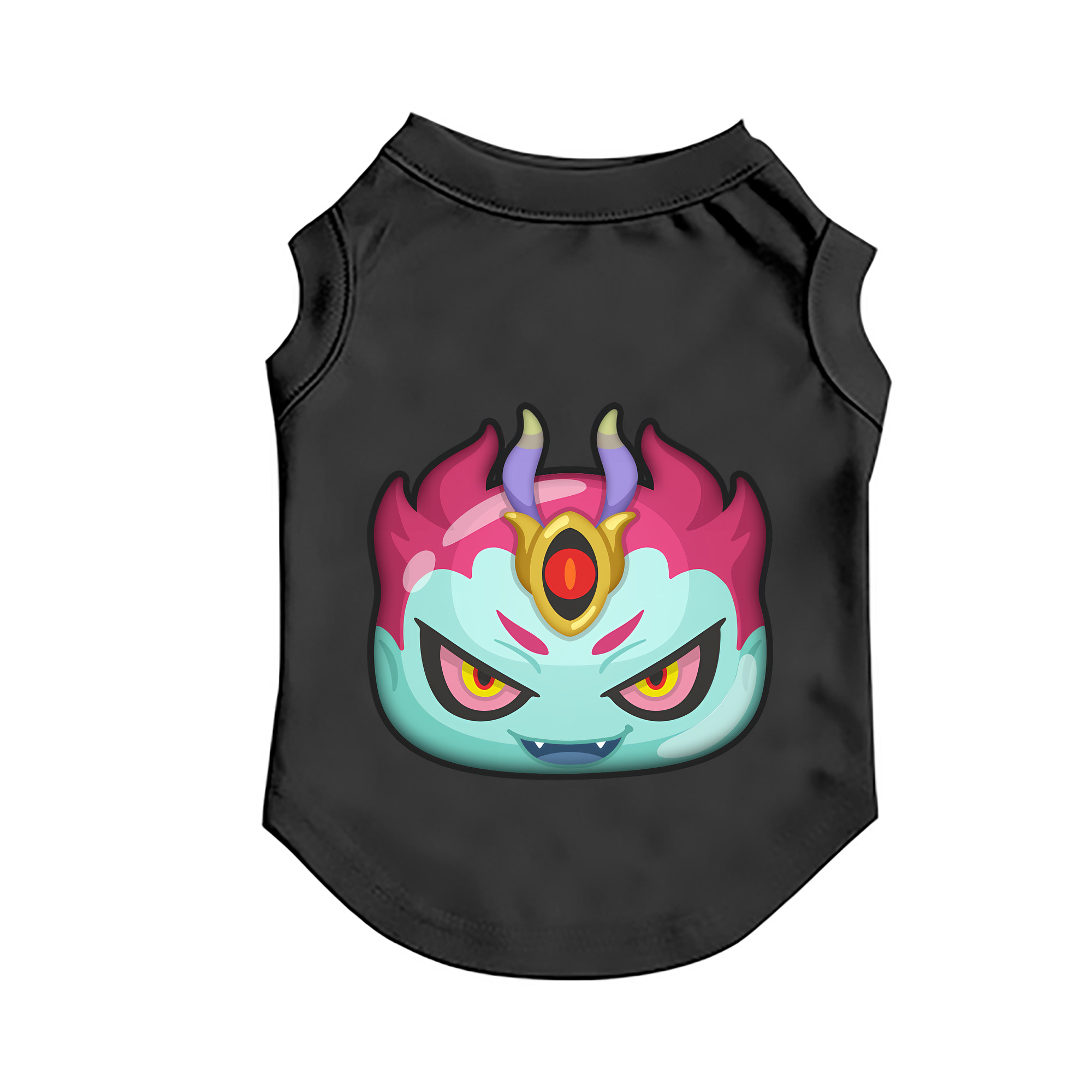 （画像用） 妖怪ウォッチ Yo-kai Watch ペット用ベスト