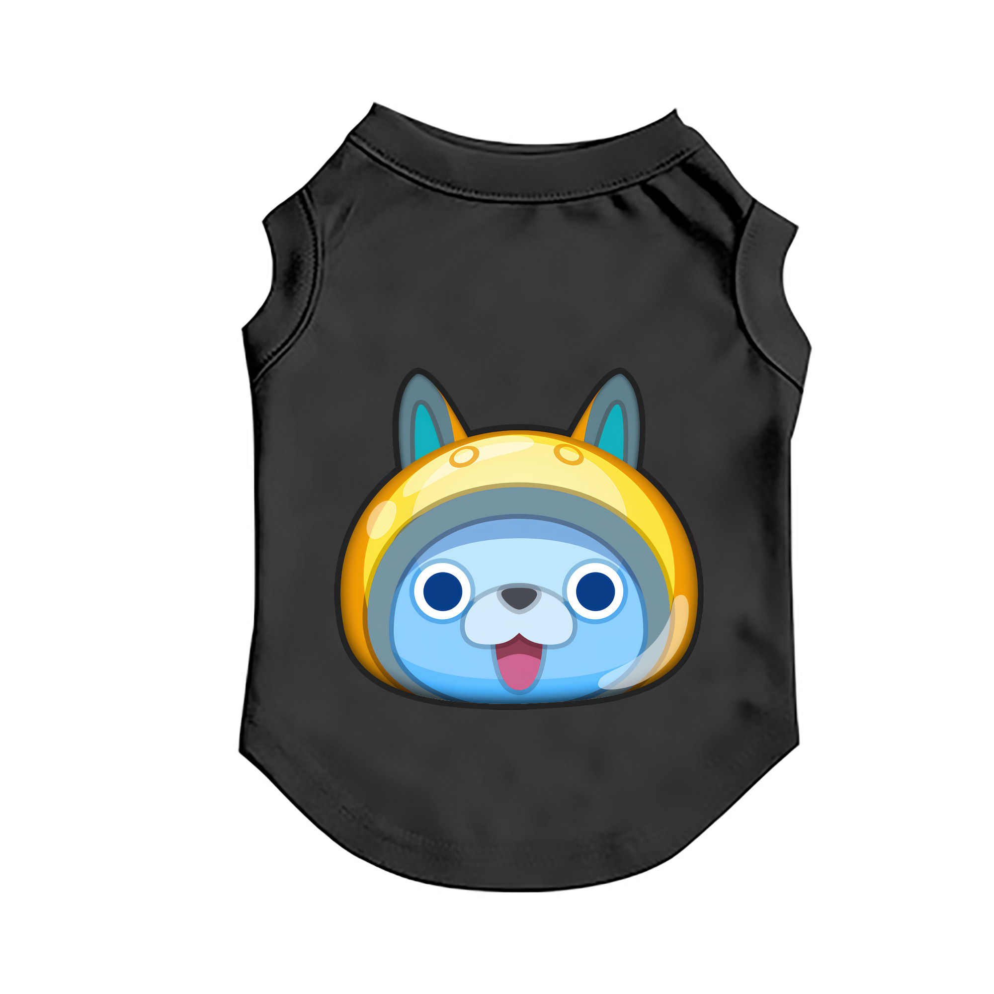 （画像用） 妖怪ウォッチ Yo-kai Watch ペット用ベスト