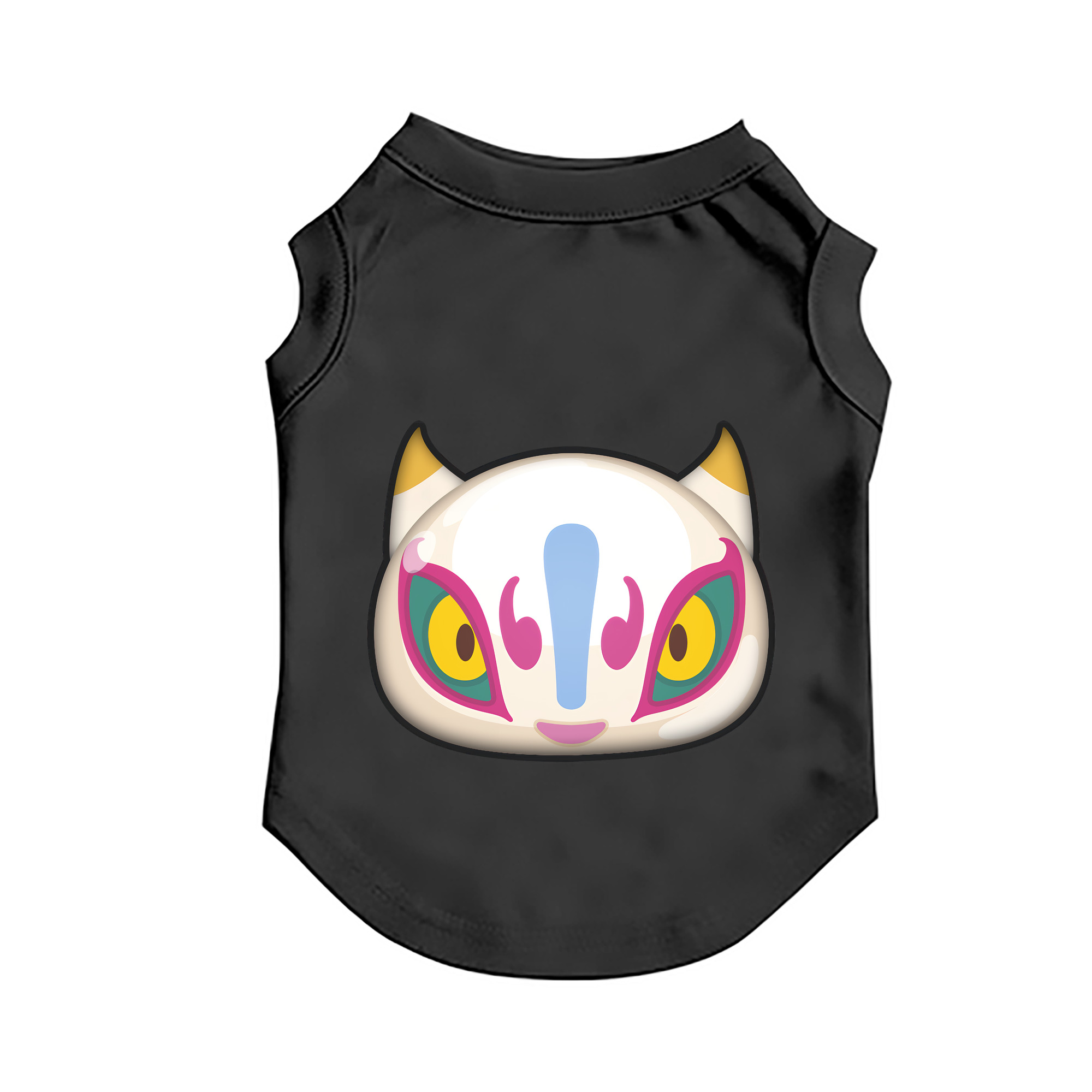 （画像用） 妖怪ウォッチ Yo-kai Watch ペット用ベスト