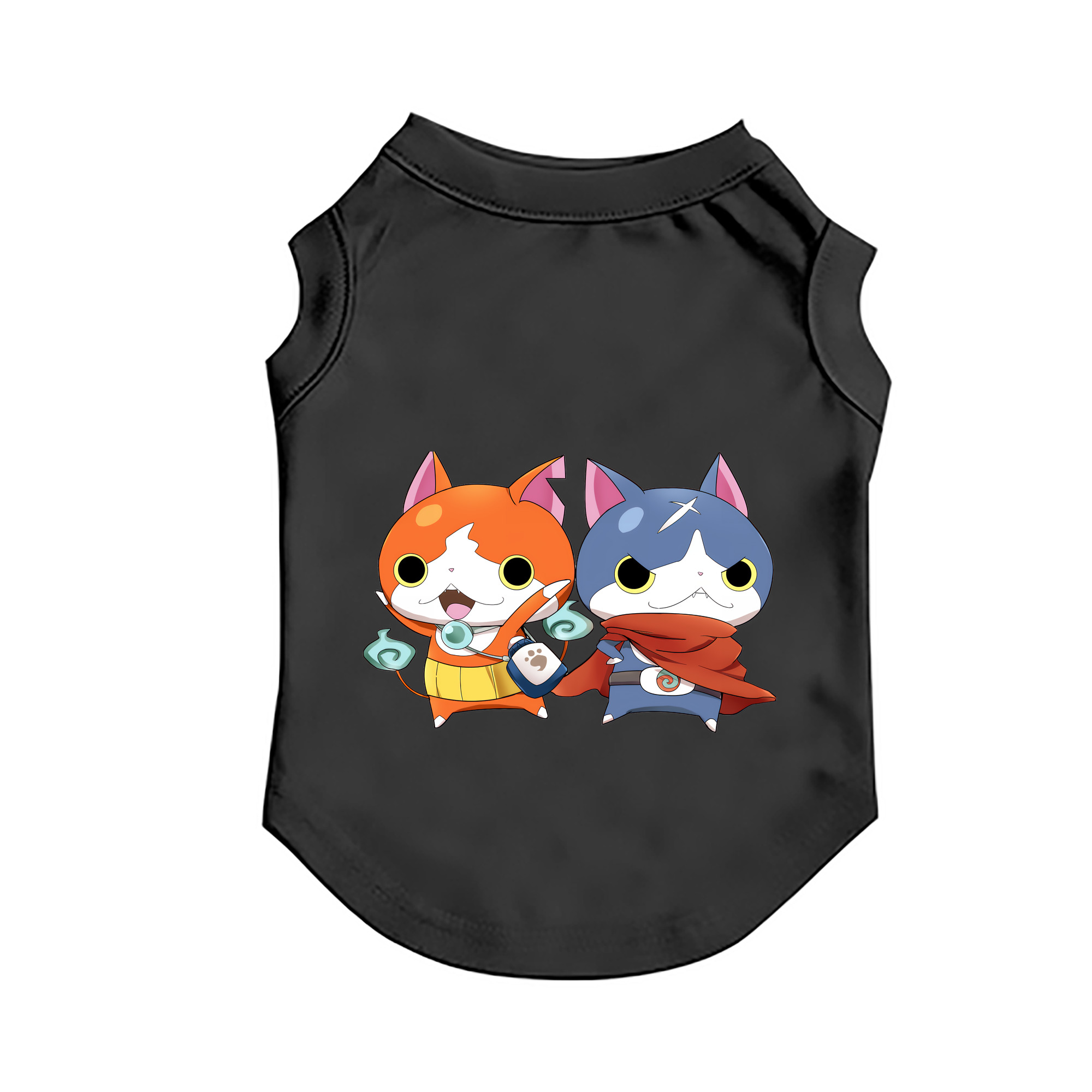 （画像用） 妖怪ウォッチ Yo-kai Watch ペット用ベスト
