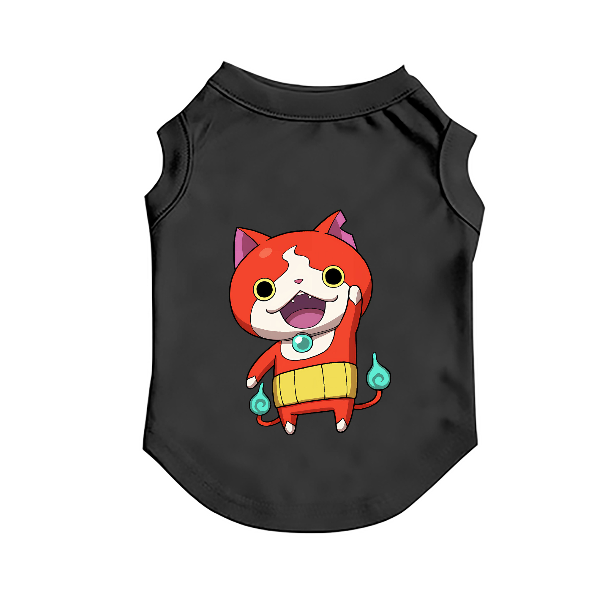 （画像用） 妖怪ウォッチ Yo-kai Watch ペット用ベスト
