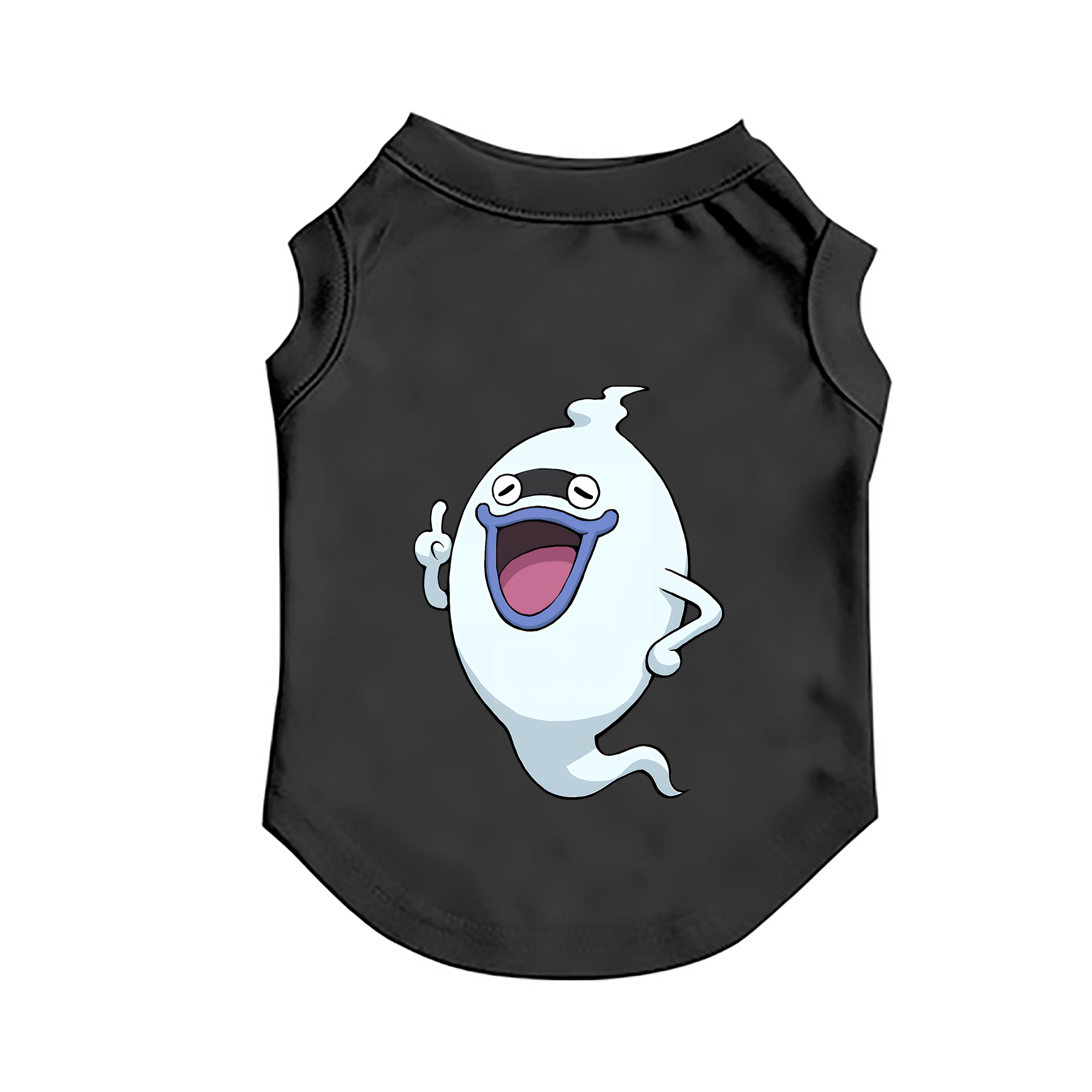 （画像用） 妖怪ウォッチ Yo-kai Watch ペット用ベスト